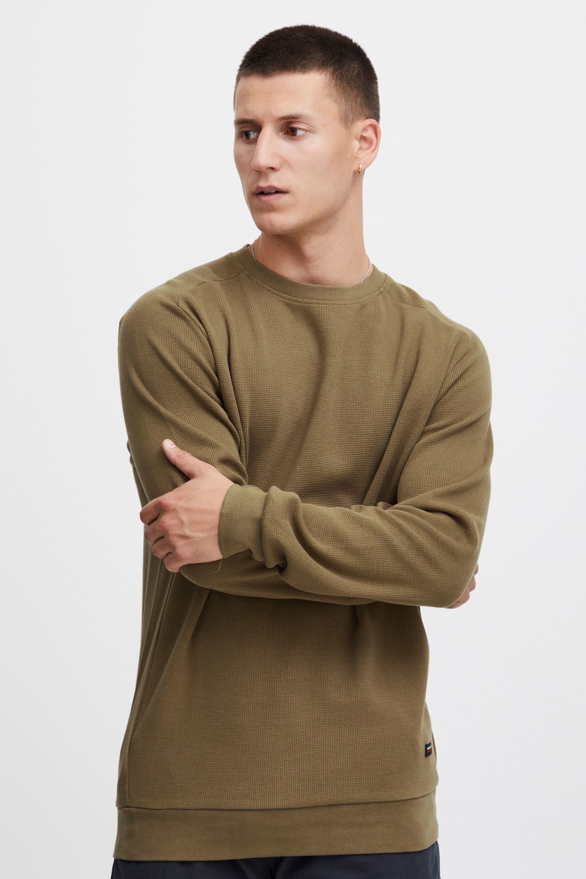 Indicode Longpullover »Sweatshirt IDNado«