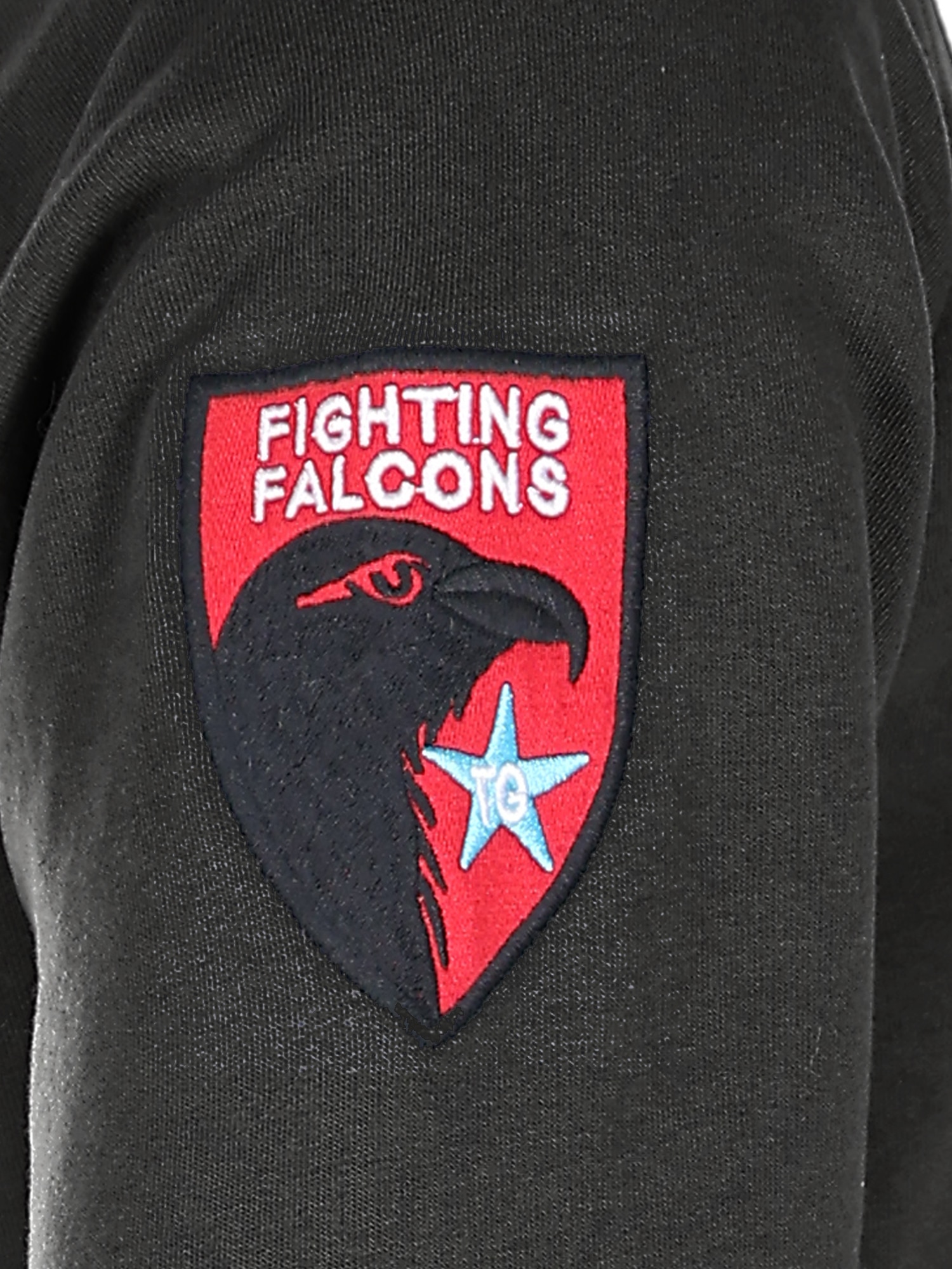 TOP GUN Kapuzensweatshirt »Hoodie Defender TG20191012«
