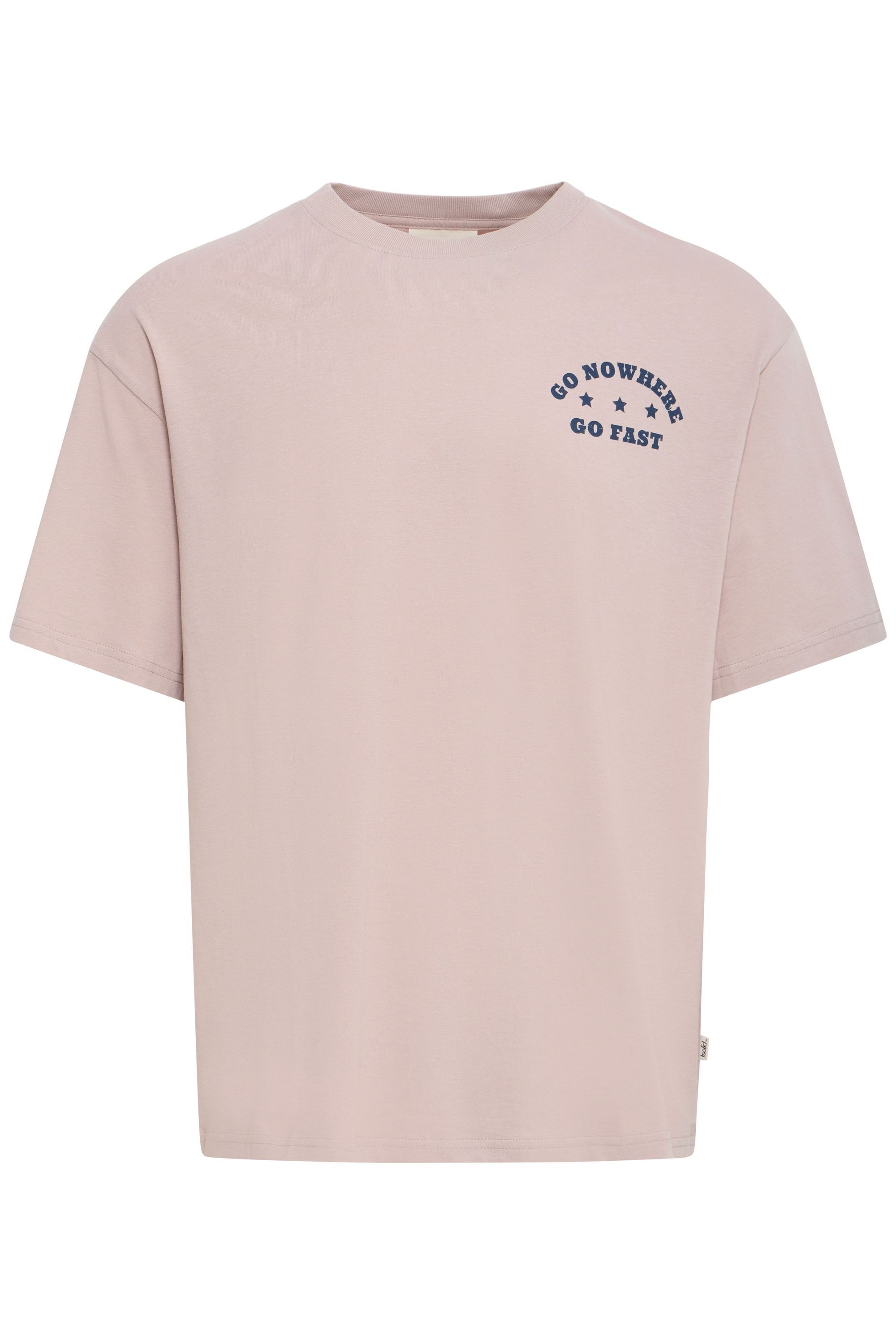 !Solid Rundhalsshirt »Rundhalsshirt SDUstance«