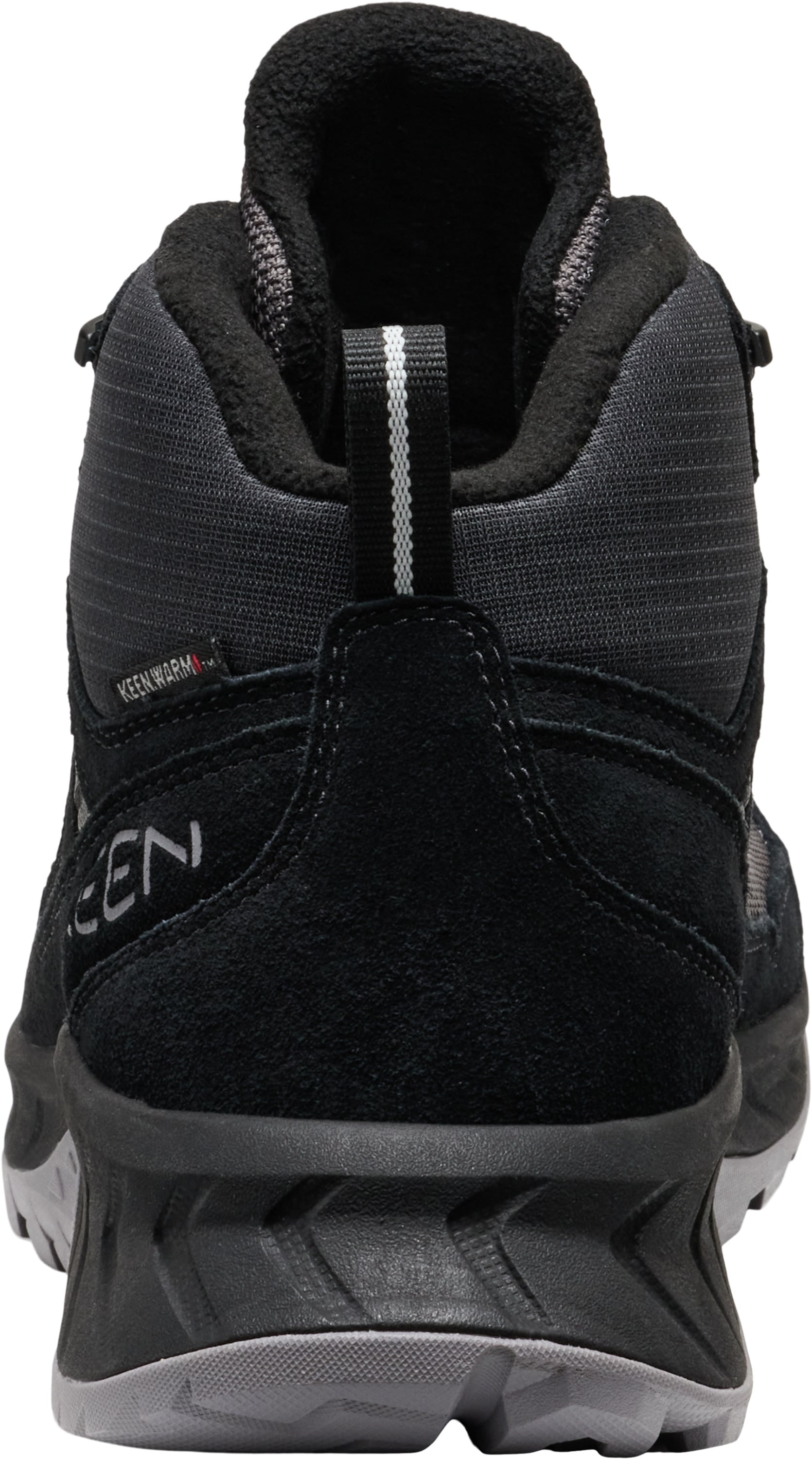 Keen Winterstiefel »HIGHTRAIL MID POLAR«  Winterschuhe, Winterboots, Snowboots