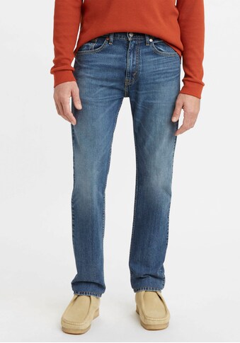 Levi's® Straight-Jeans »505«, REGULAR kaufen