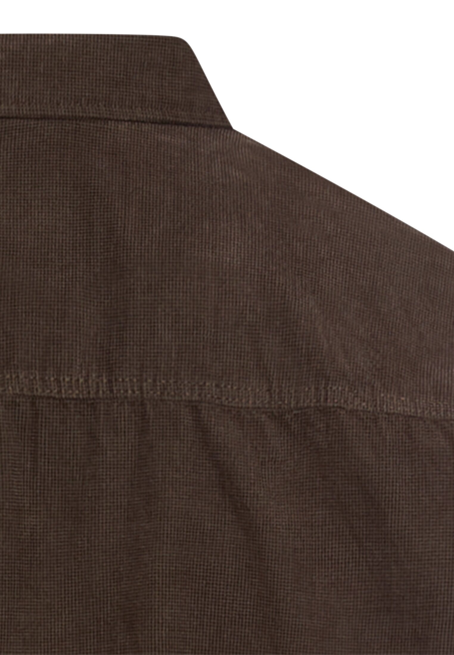 camel active Langarmhemd mit Brusttaschen