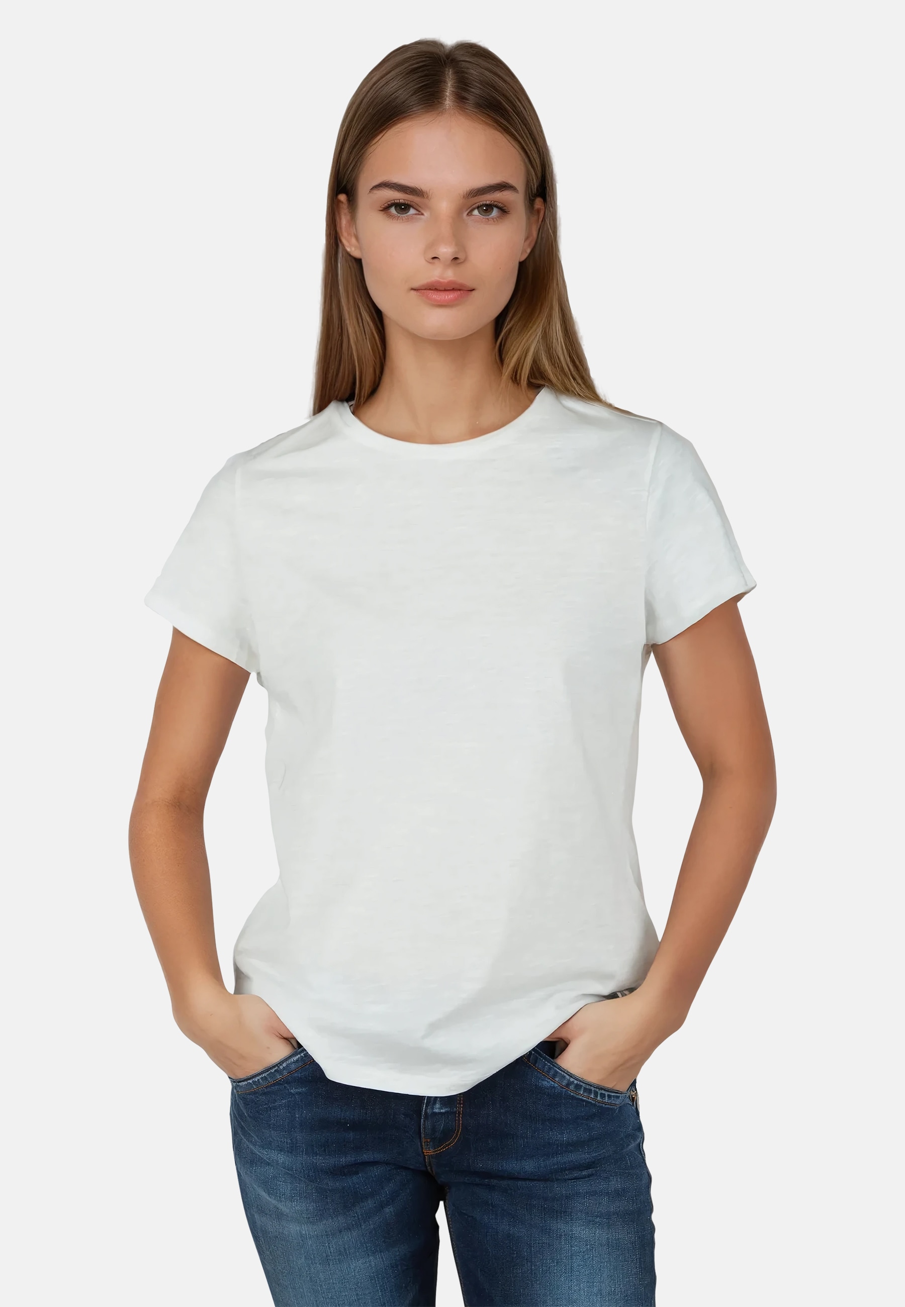 salzhaut T-Shirt »Shirt TELGEN - UNI«