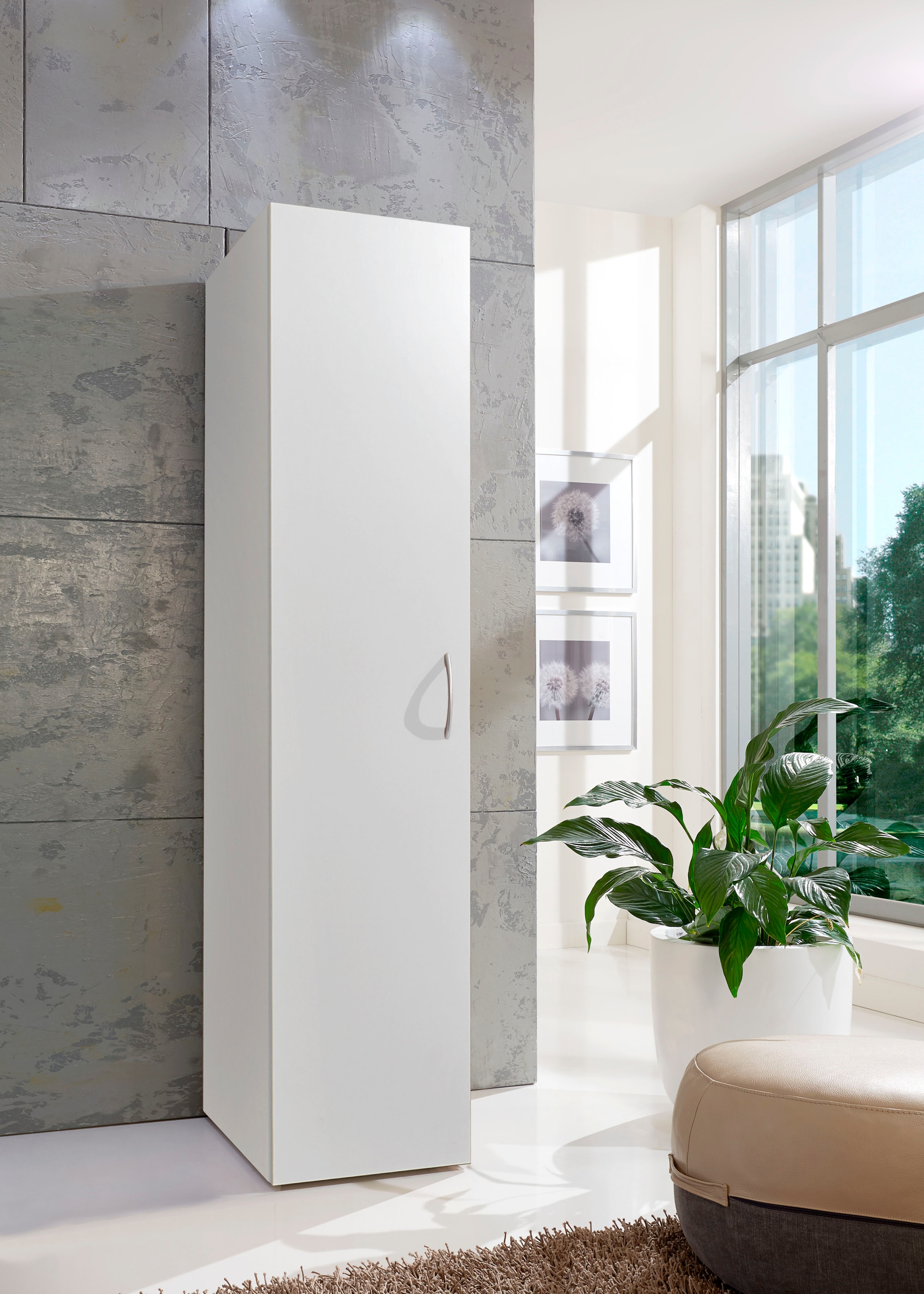 Wimex Kleiderschrank »Multiraumkonzept idealer Schrank dein Zuhause«, (kombinierbares Schranksystem mit vielen Serienmodellen), Schlafzimmerschrank Garderobe Bestseller Otto´s Choice