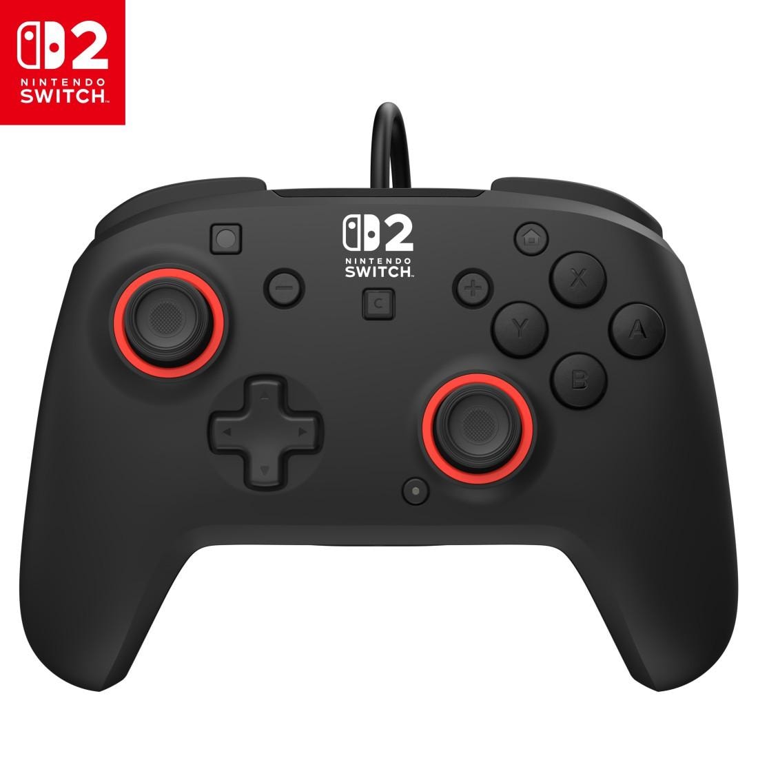Turtle Beach Controller »Rematch, NS, kabelgebunden«
