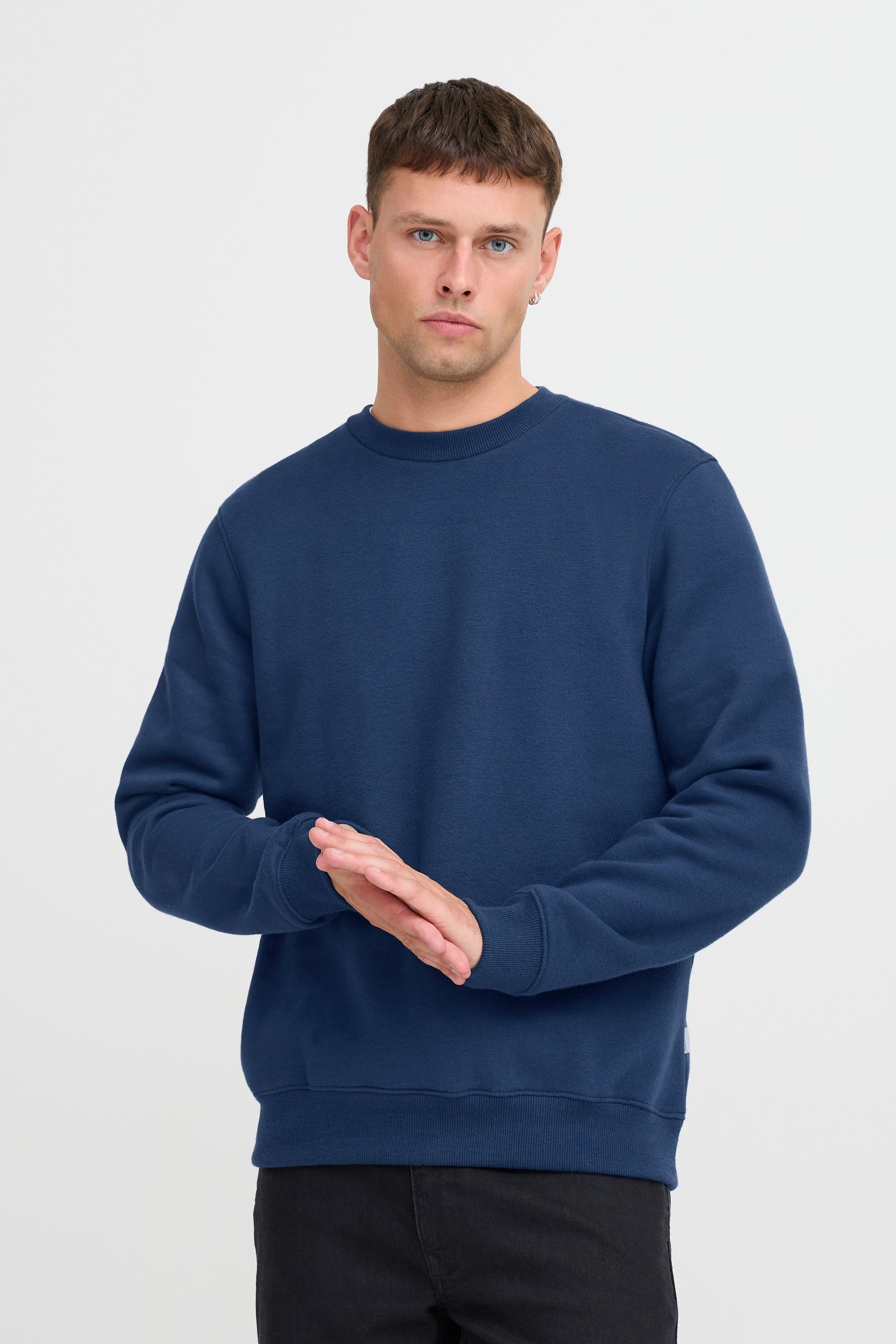 Blend Longpullover »Longpullover BHSweatshirt«