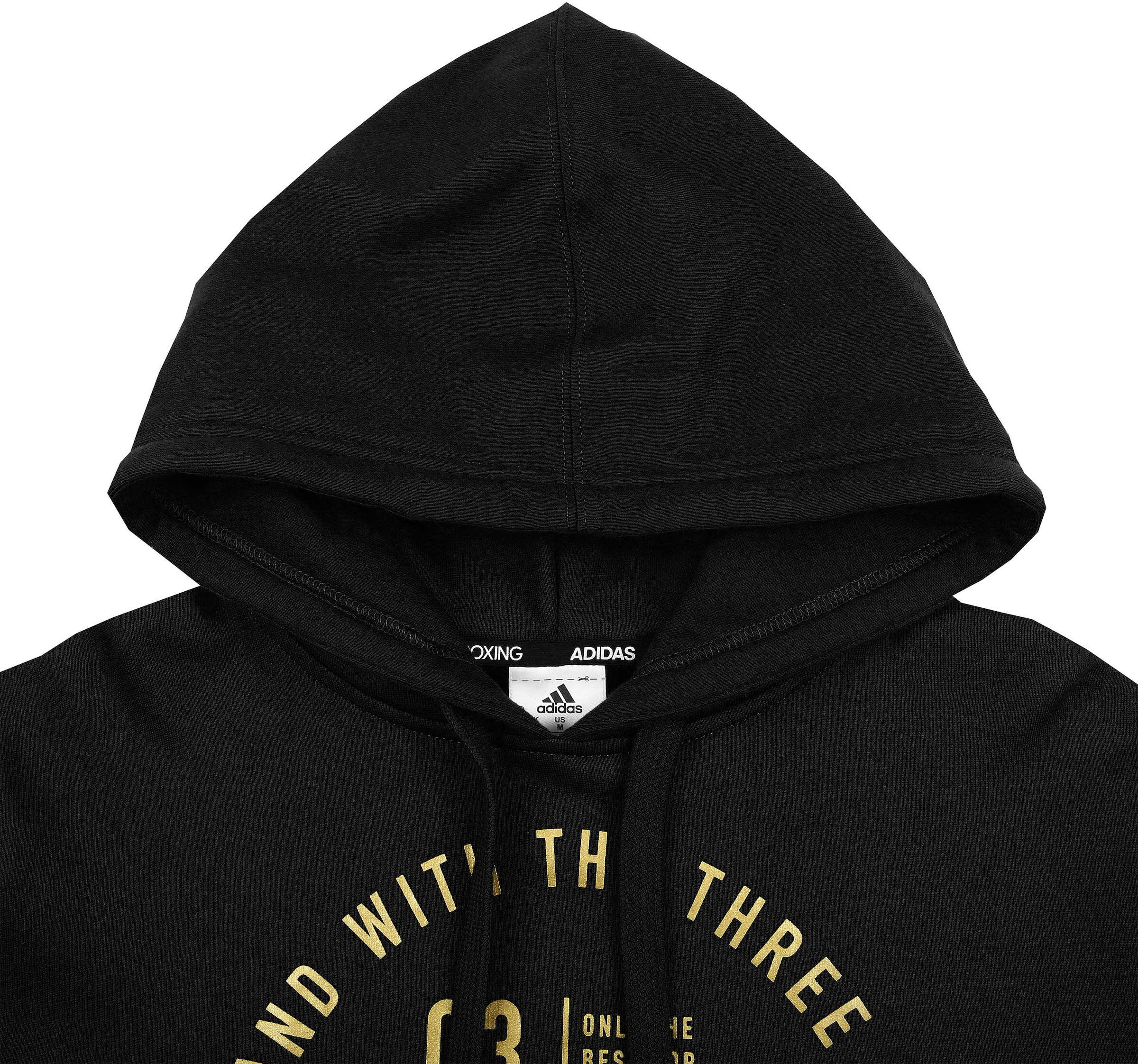 adidas Performance Hoodie »Community Hoody “Boxing”«