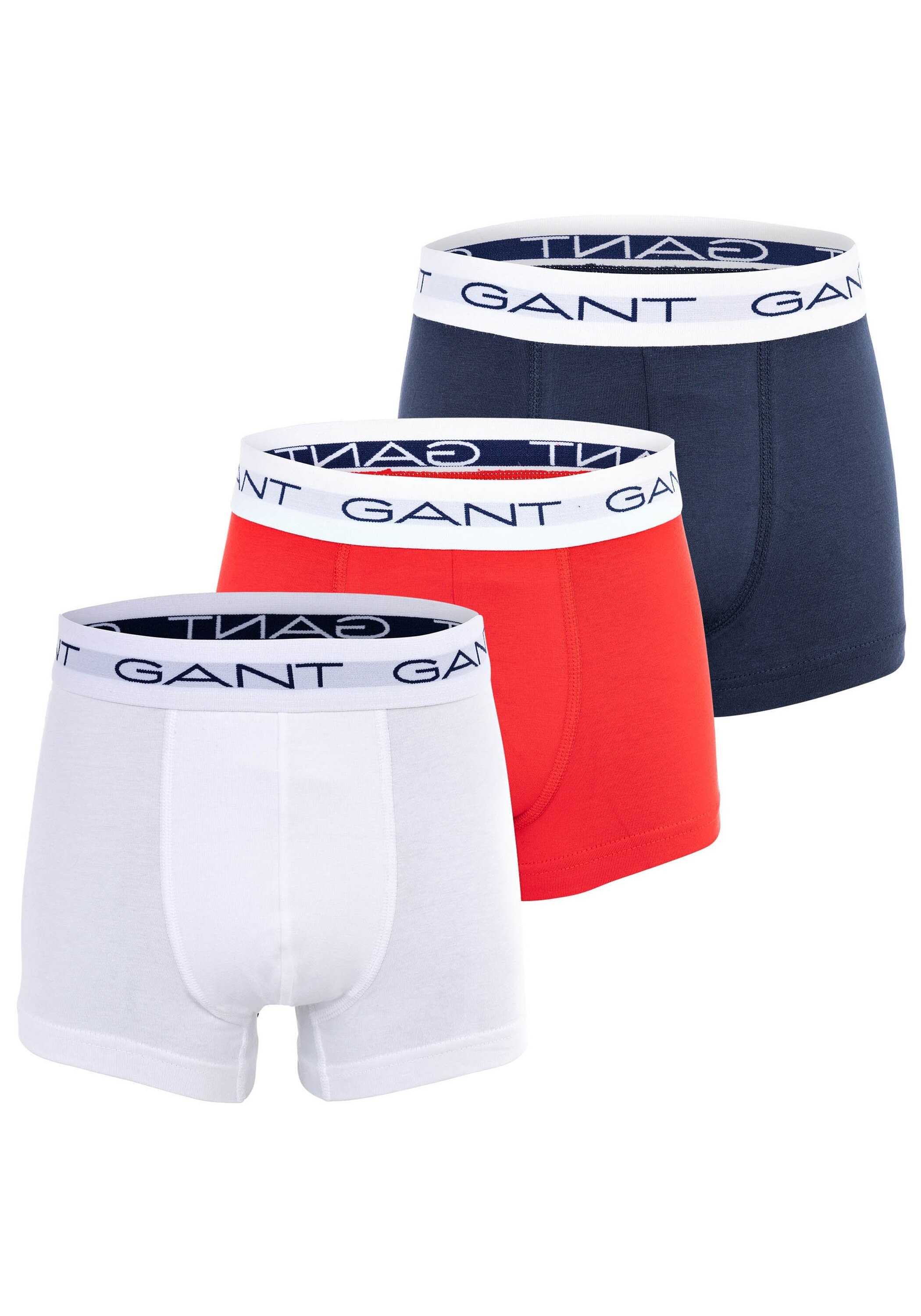 Boxershorts »Boxershort 3er Pack«