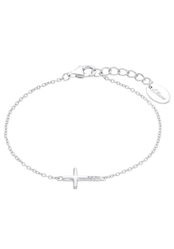 Armband »Armkette Kreuz, 2035515«
