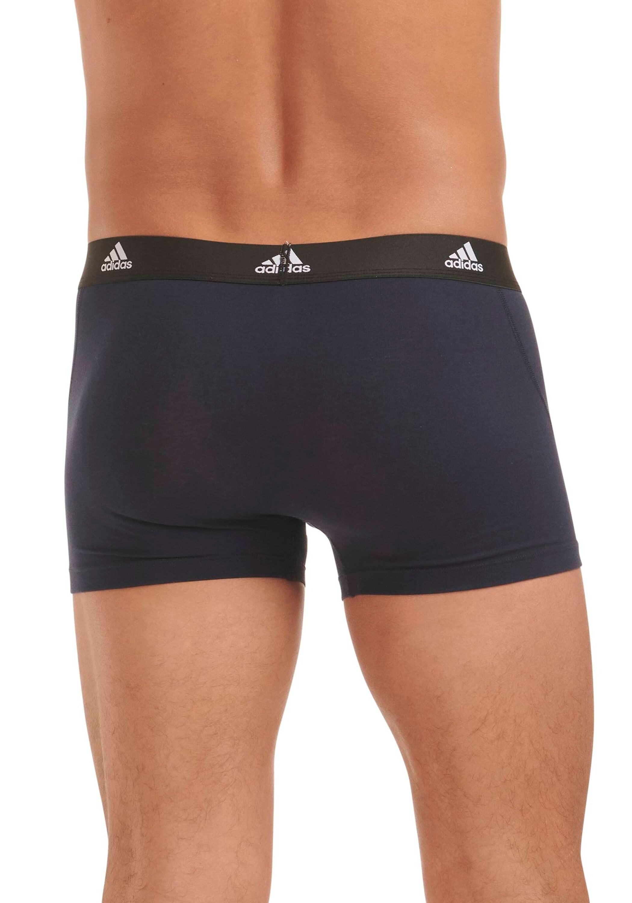 adidas Originals Boxershorts »Boxershort 3er Pack«