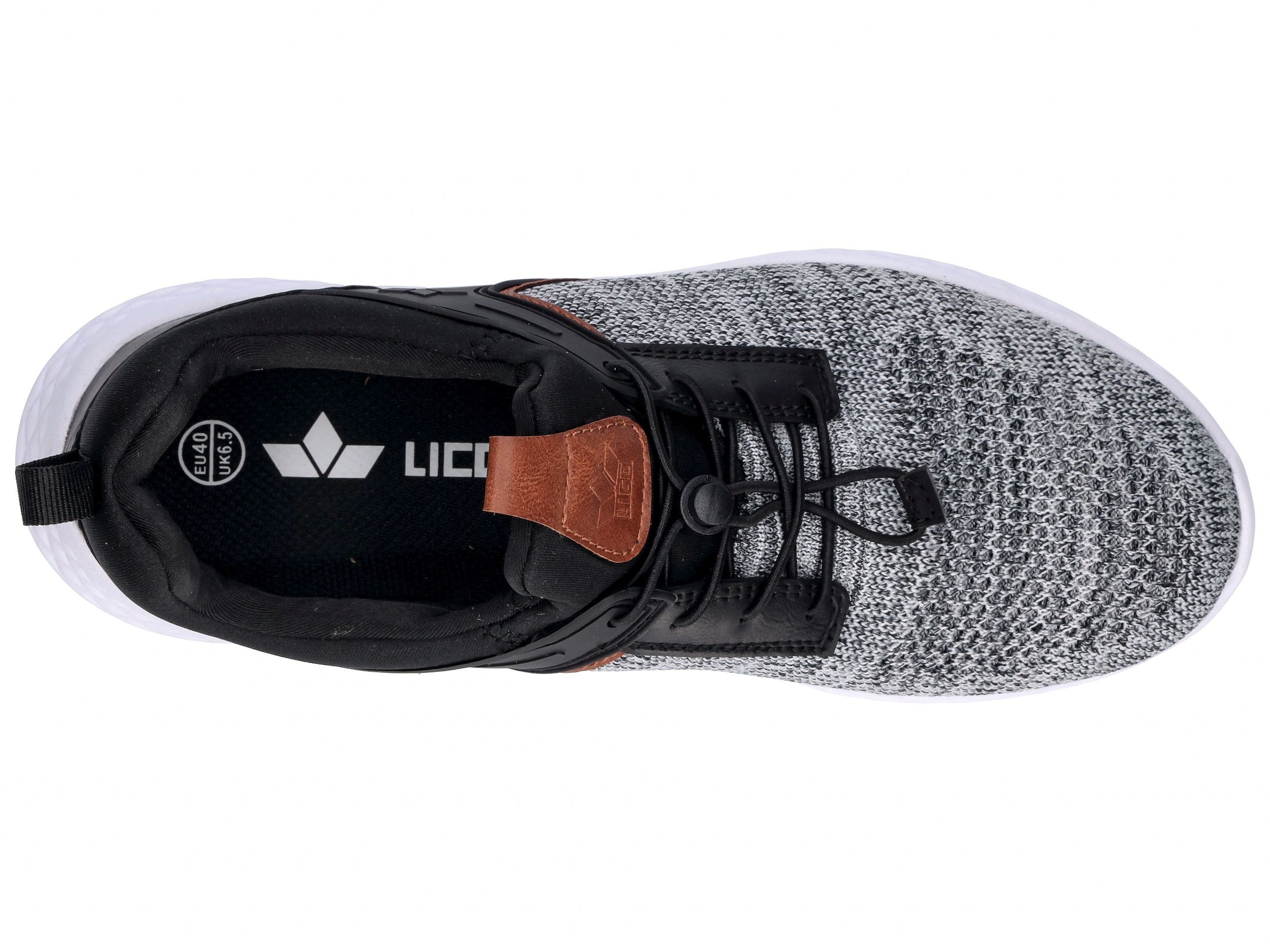 Lico Sneaker »Freizeitschuh Amaru«