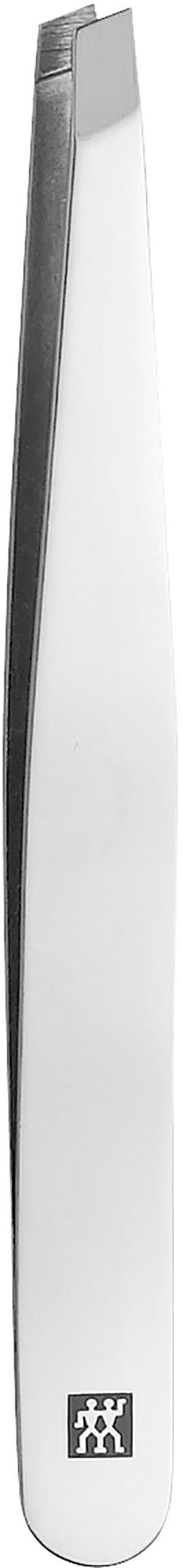 Zwilling Maniküre-Etui »aus Rindleder«, (3 tlg.)