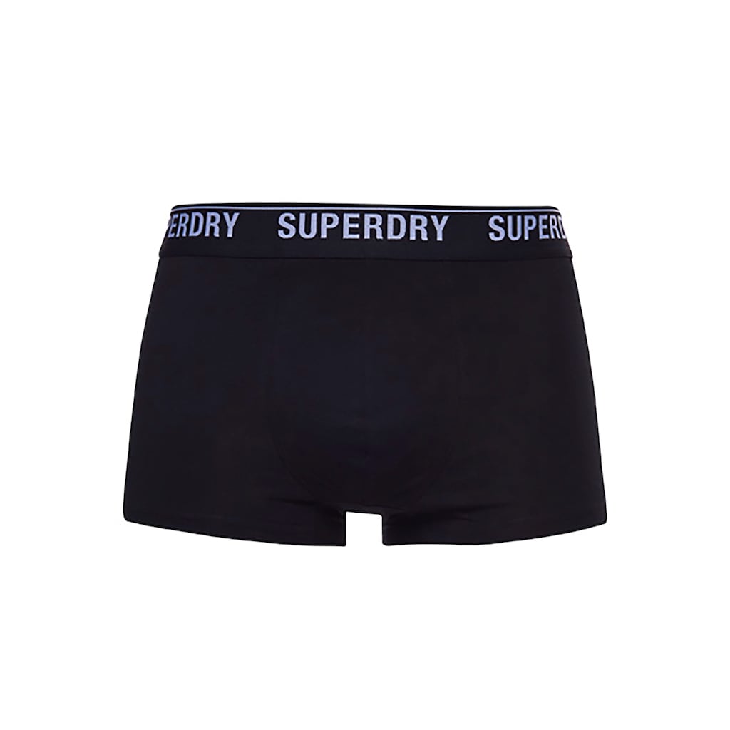 Superdry Boxer, (3 St.)