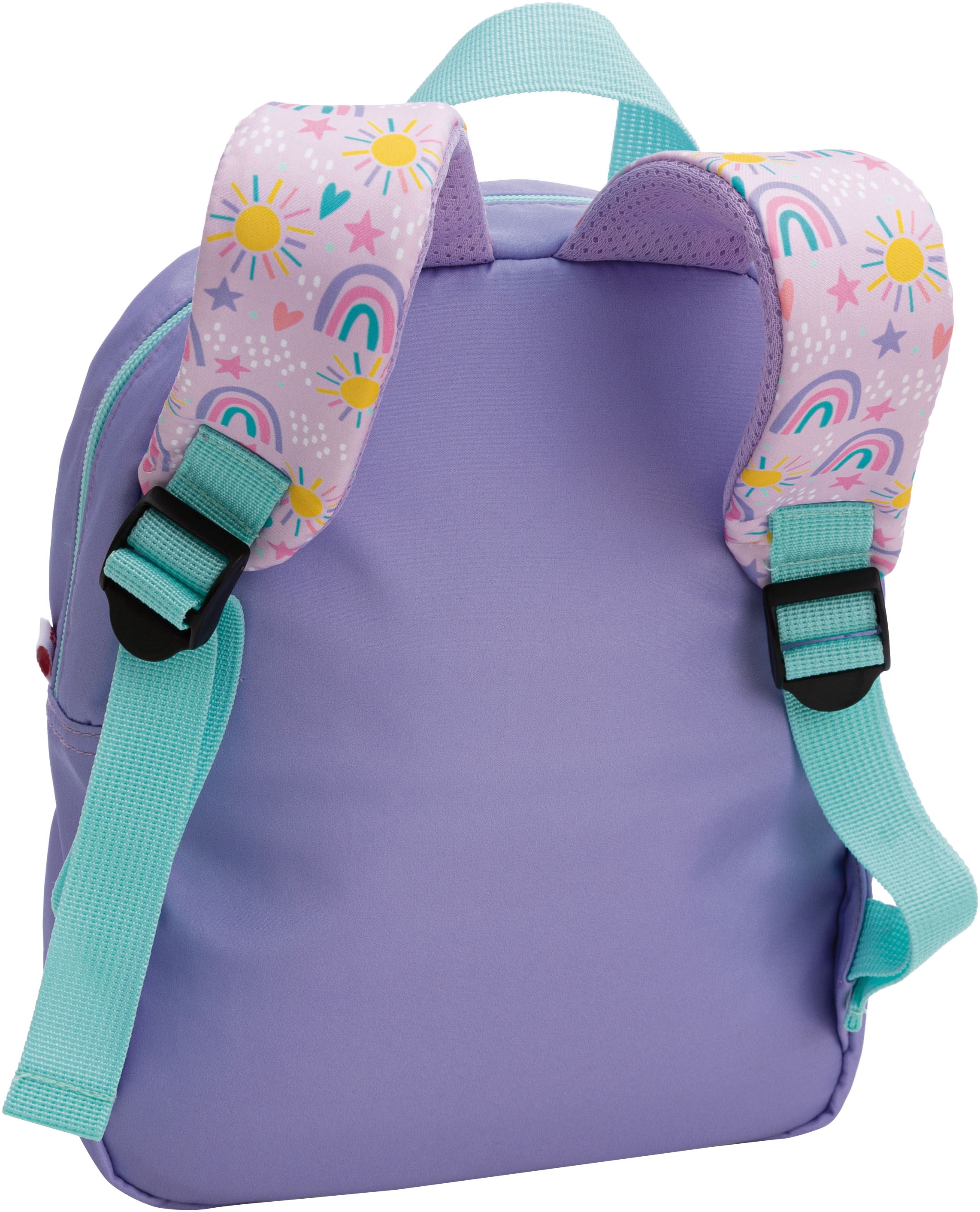 Nici Kinderrucksack »Travel Friends, Rucksack mit Plüsch Koala, 25 cm«