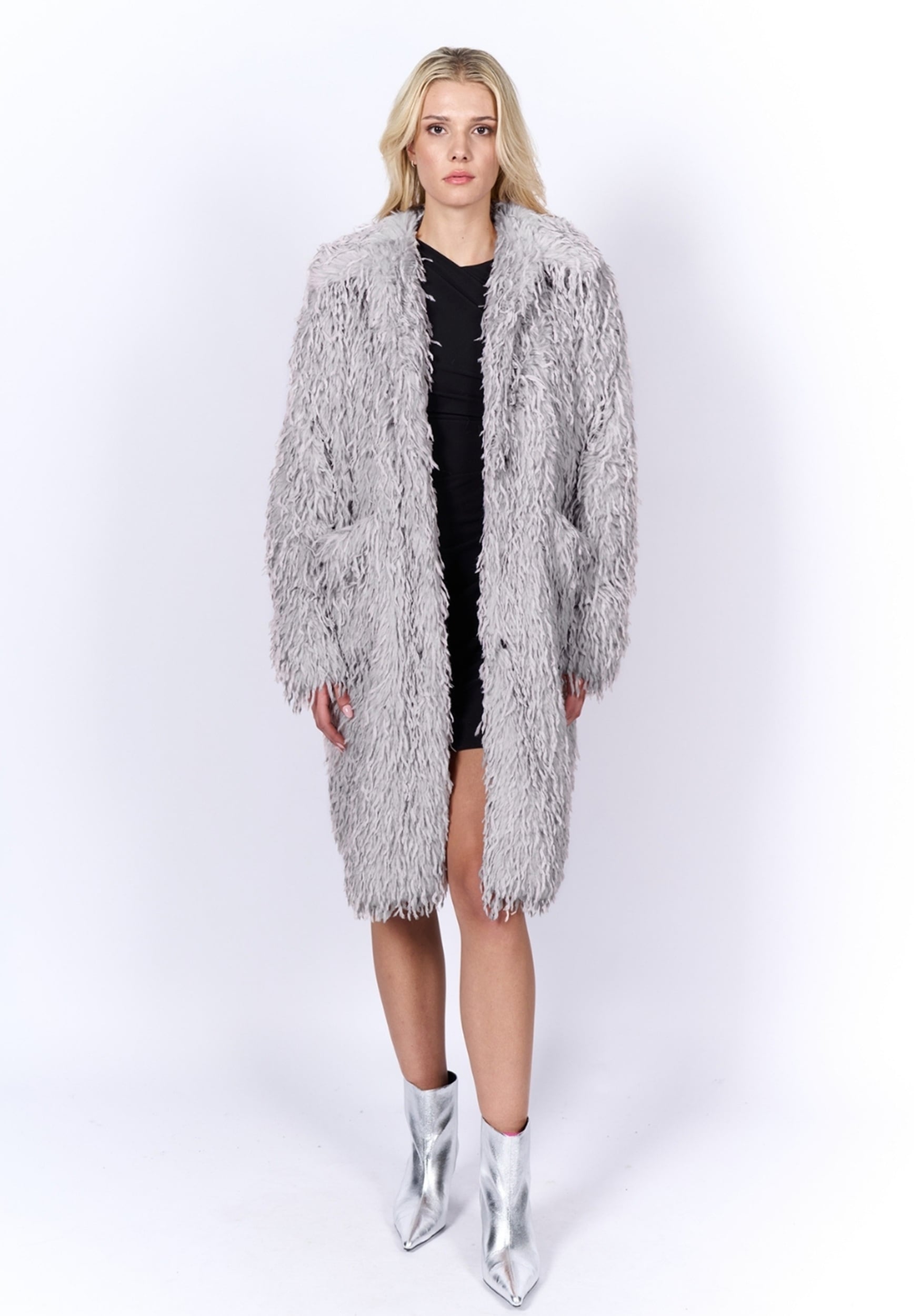 Freaky Nation Kurzmantel »FairyLike-FN«