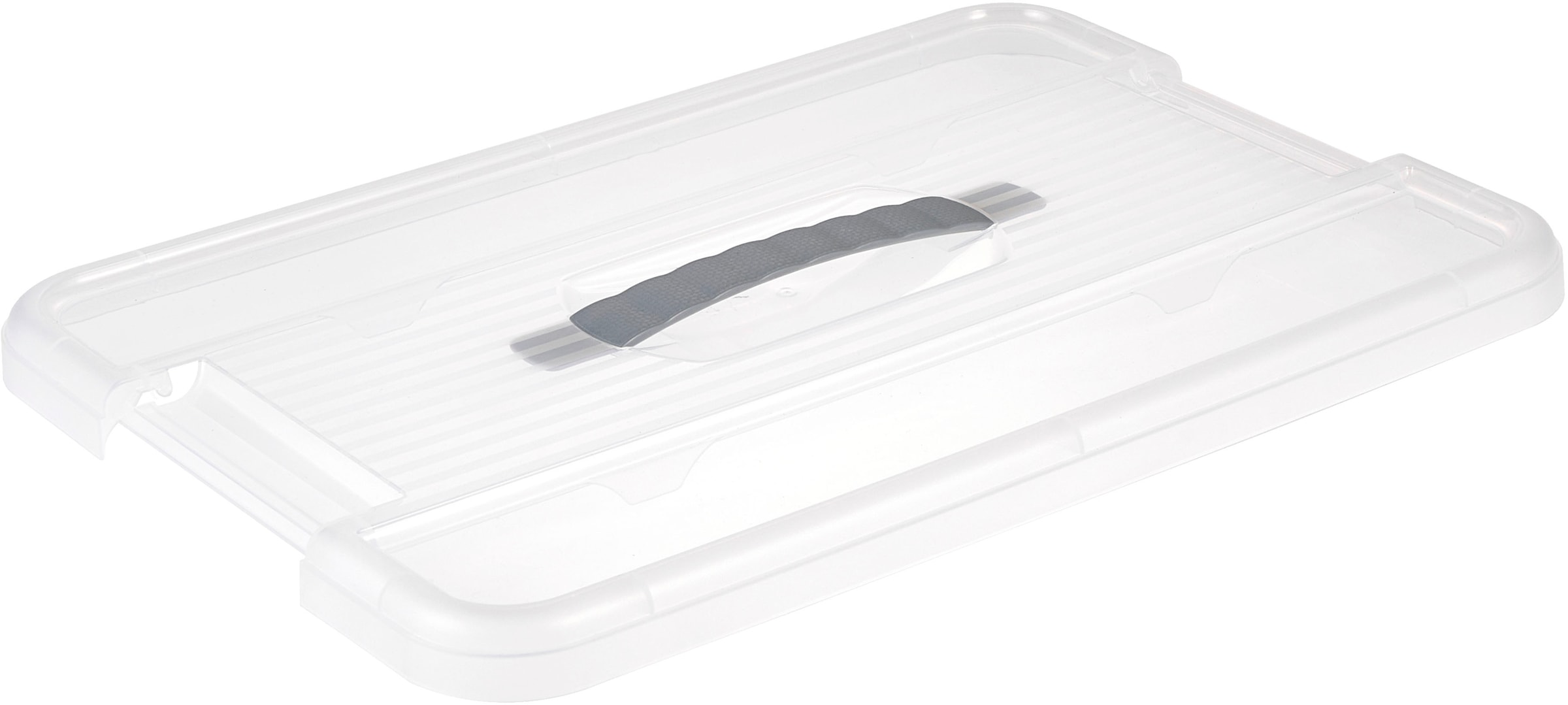 keeeper Organizer »henri, Organizer- Box« bequemer Griff zum einfachen Tragen