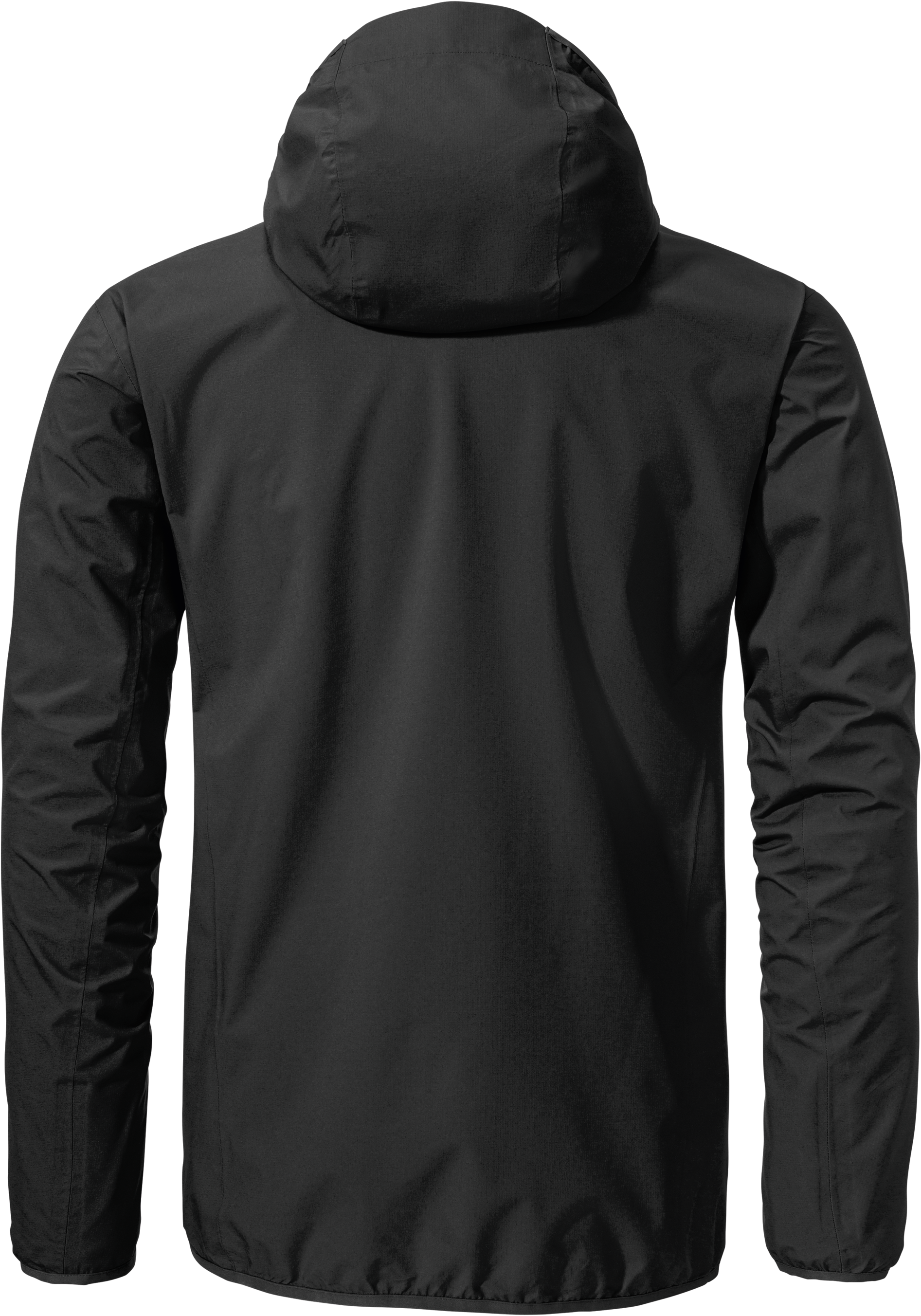 Schöffel Outdoorjacke, mit Kapuze