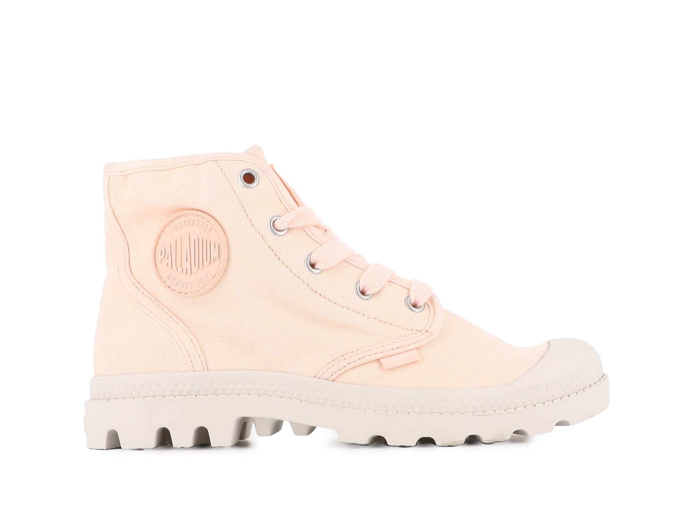 Palladium Schnürboots »PAMPA HI«