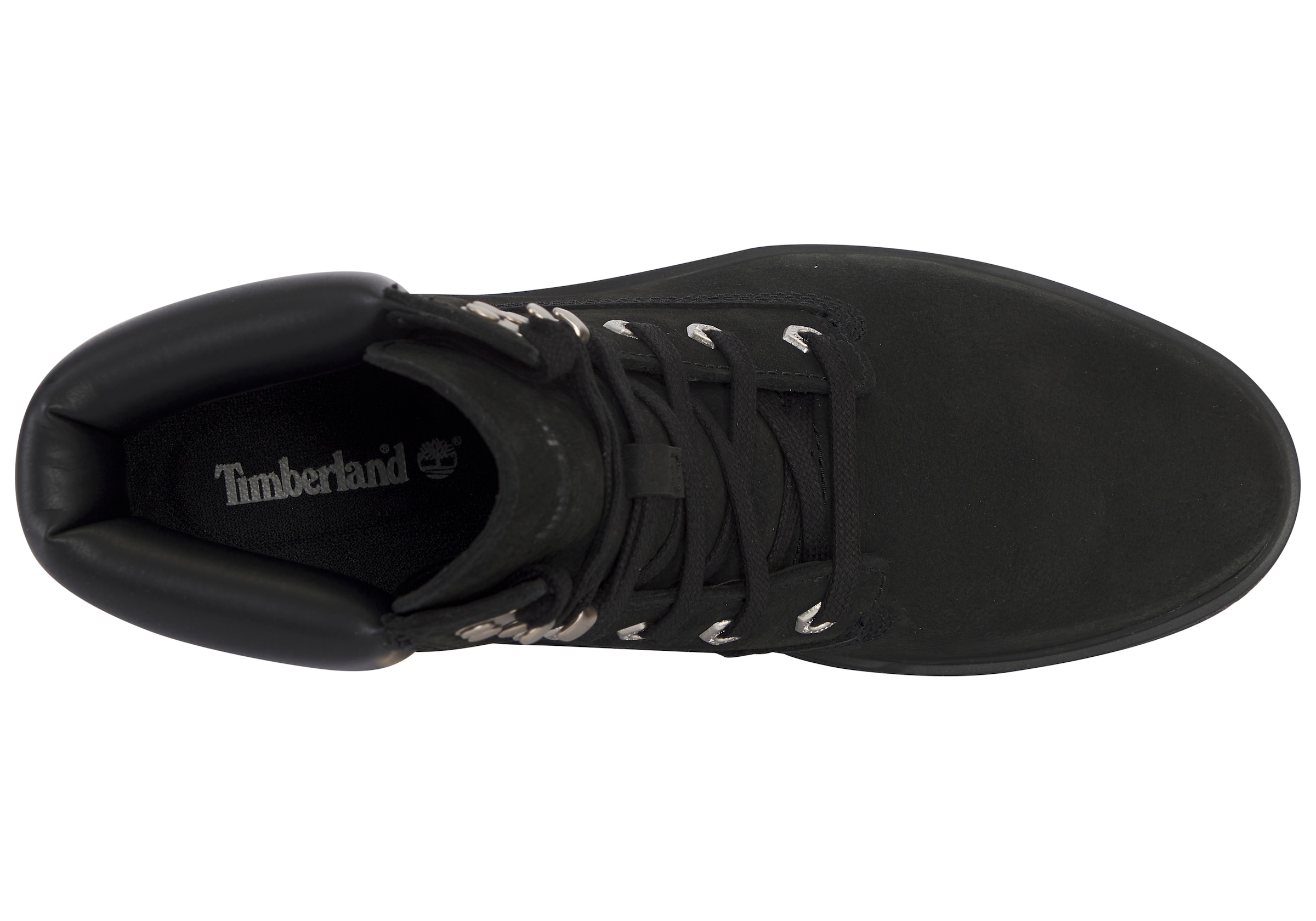 Timberland Schnürboots »CARNABY COOL MID LACE UP BOOT«  Winterstiefel, Schnürstiefel, Winterschuhe