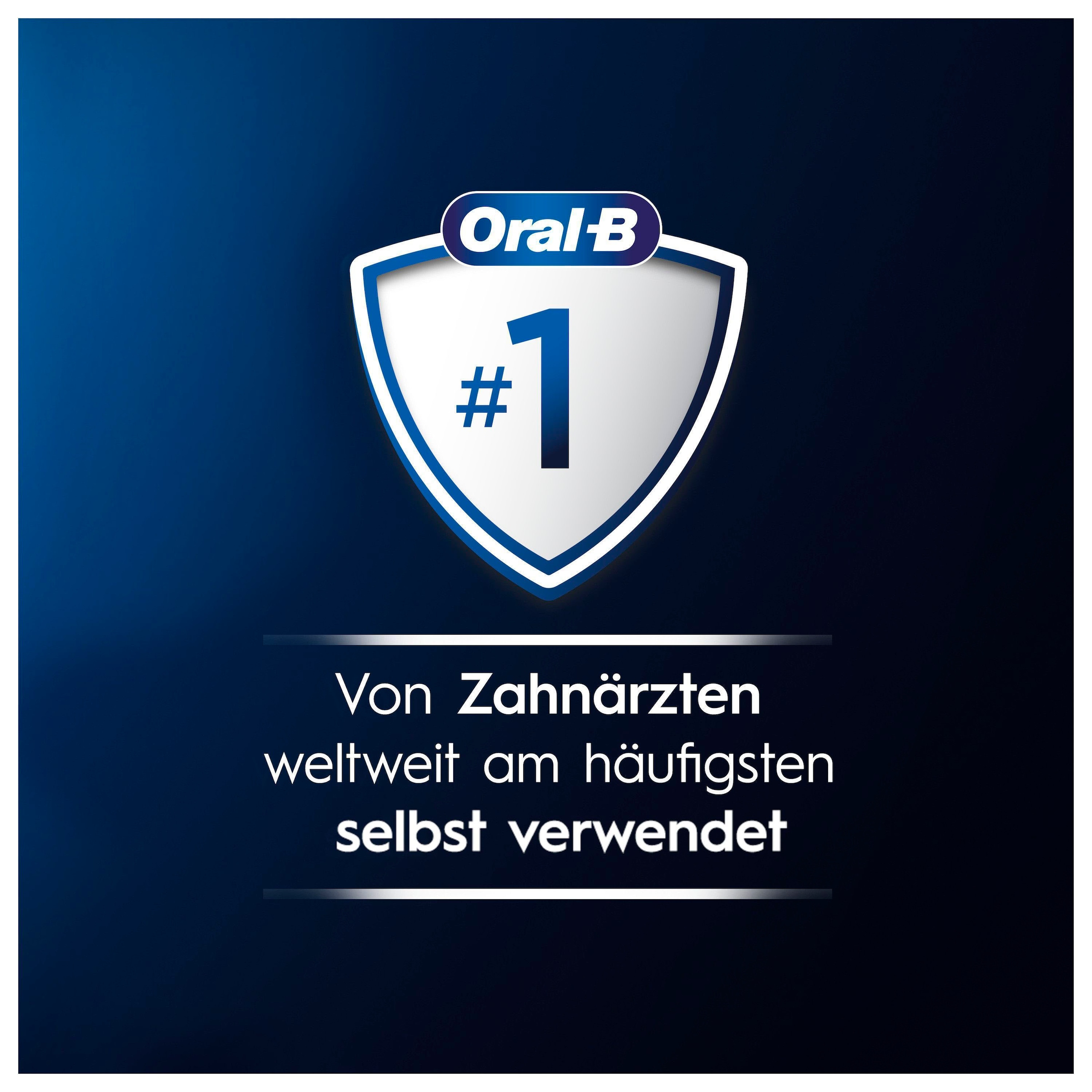 Oral-B Elektrische Zahnbürste »iO Series 3 Doppelpack«, 2 St. Aufsteckbürsten, Magnet-Technologie