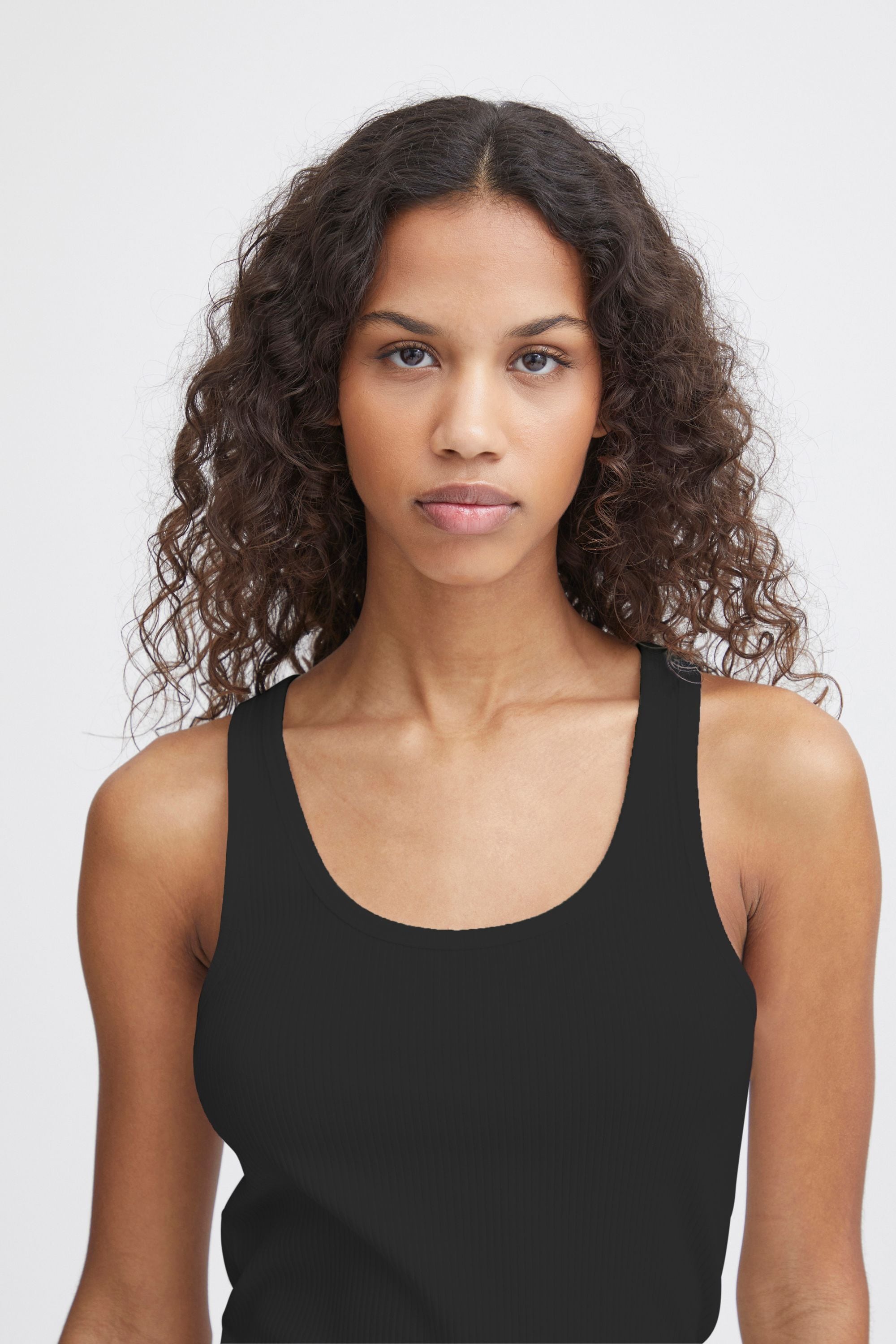 Ichi Longtop »Tanktop IHPalmer«