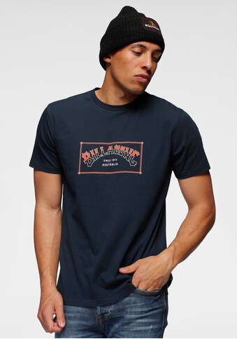 Billabong T-Shirt »ARCH« kaufen