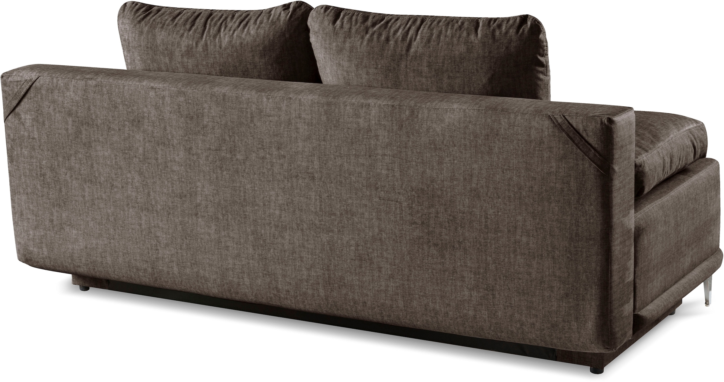 WERK2 Schlafsofa »Madrid«, 2-Sitzer Sofa & Schlafcouch