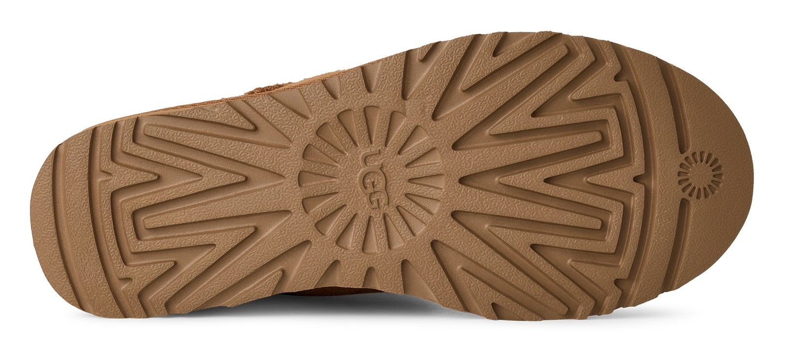 UGG Winterboots »BAILEY TIE«, Winterboots, Schlupfstiefel mit Lammfell-Besatz
