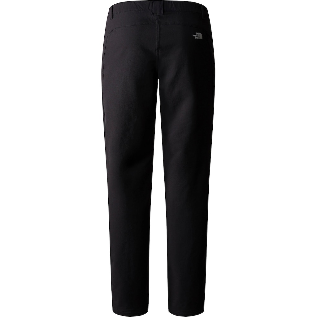 The North Face Outdoorhose »M QUEST SOFTSHELL PANT (REGULAR FIT)«