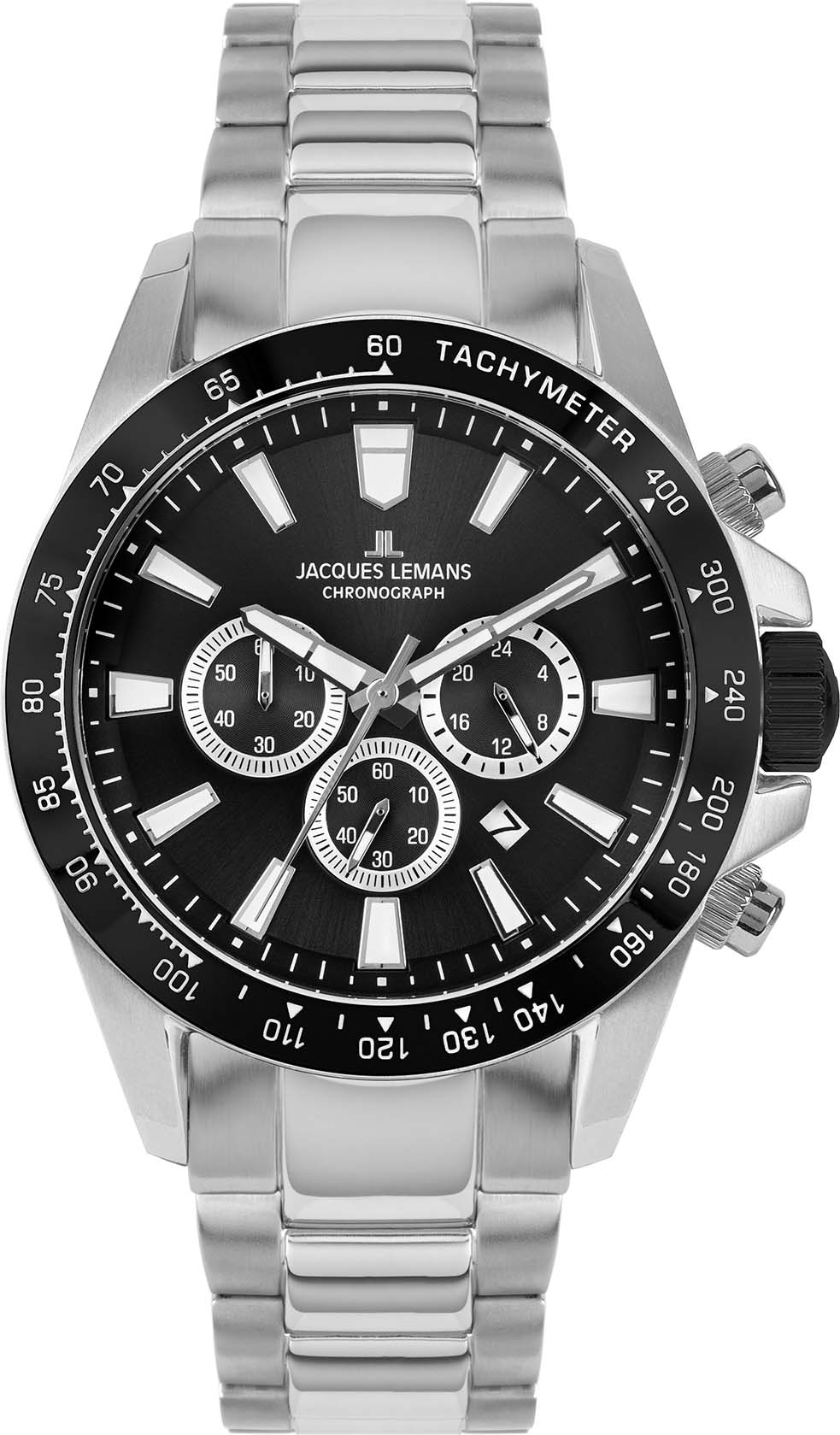 Chronograph »Liverpool, 1-2140E«,...