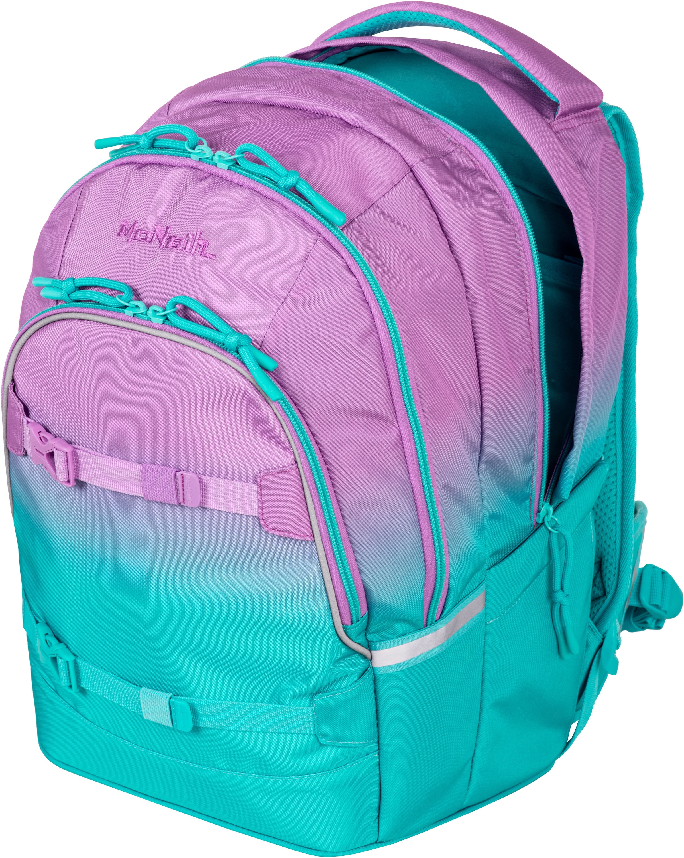McNeill Schulrucksack »Milo«