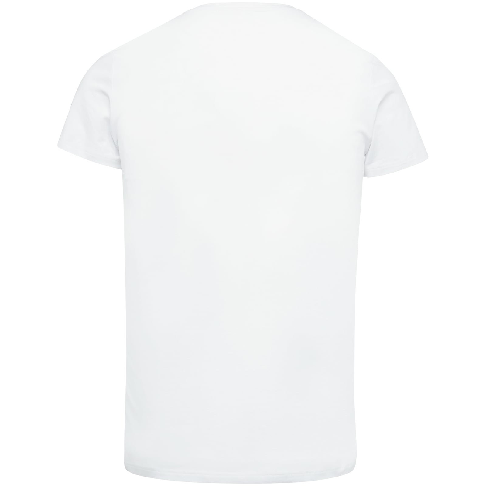 PME LEGEND T-Shirt »2-packbasict-shirt«, (Packung, 2 tlg., 2)