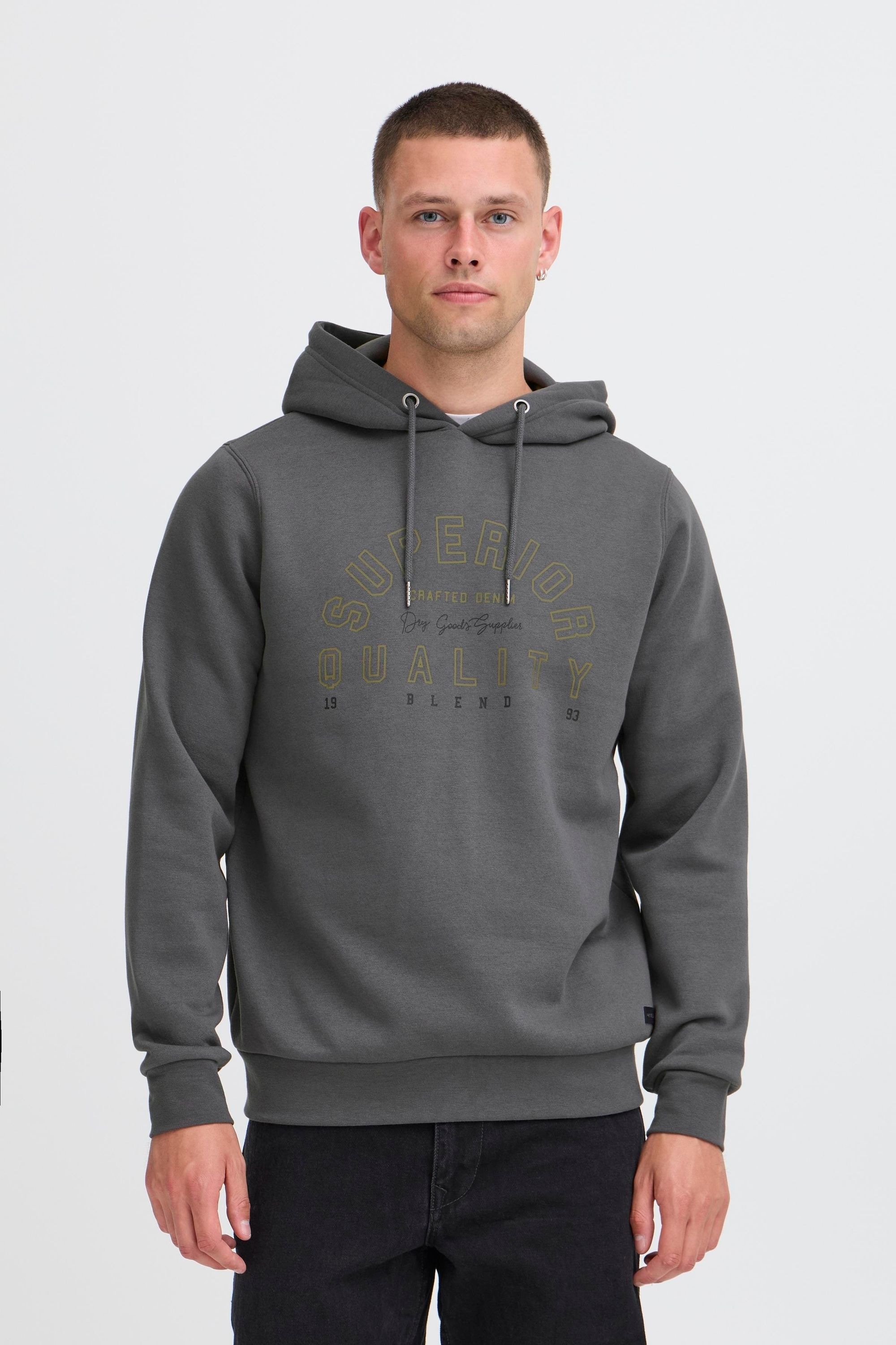 Blend Kapuzenpullover »Hoodie BHSuno«