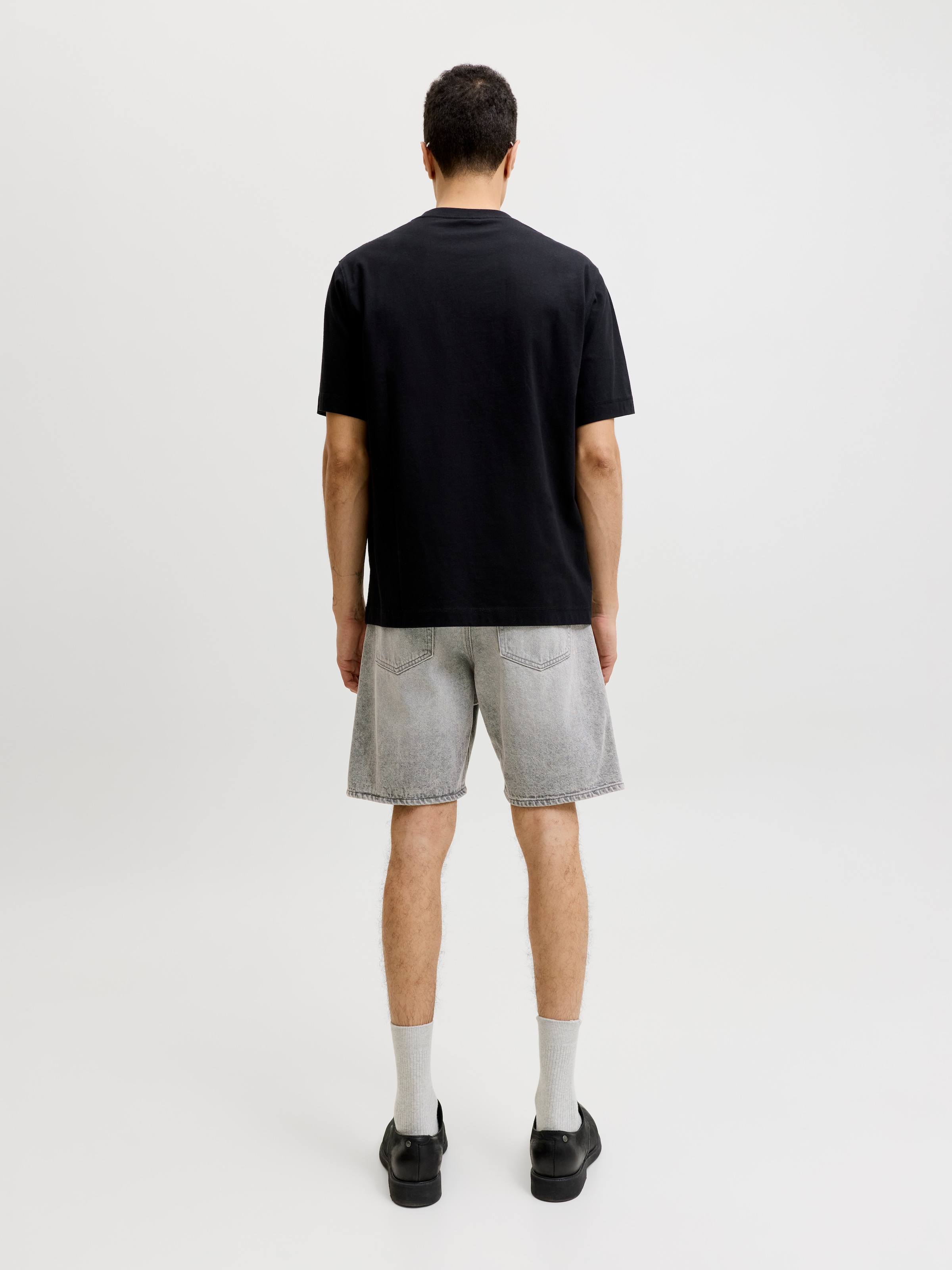 Jack & Jones Shorts »JJITONY JJORIGINAL SHORTS AKM 111«