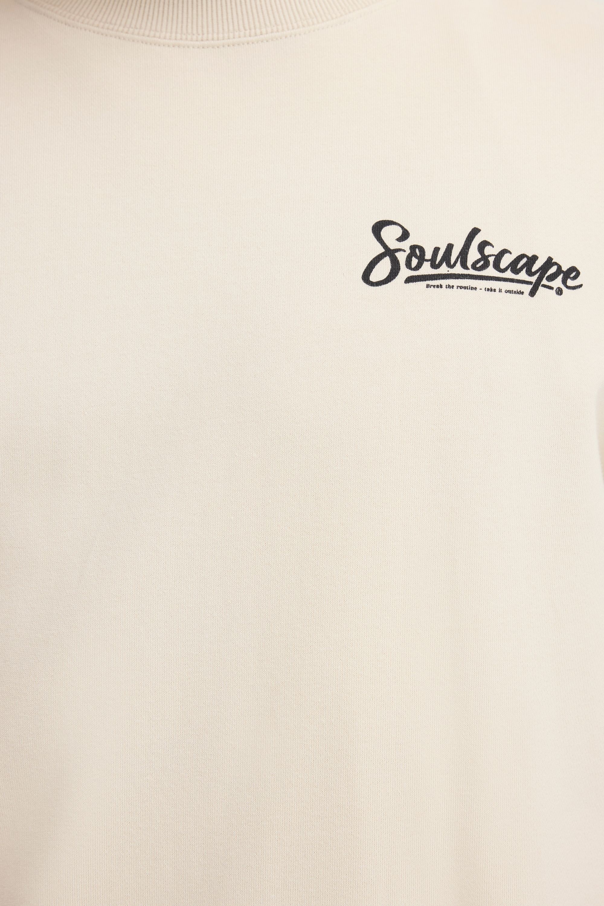 !Solid Longpullover »Sweater SDTorrence«