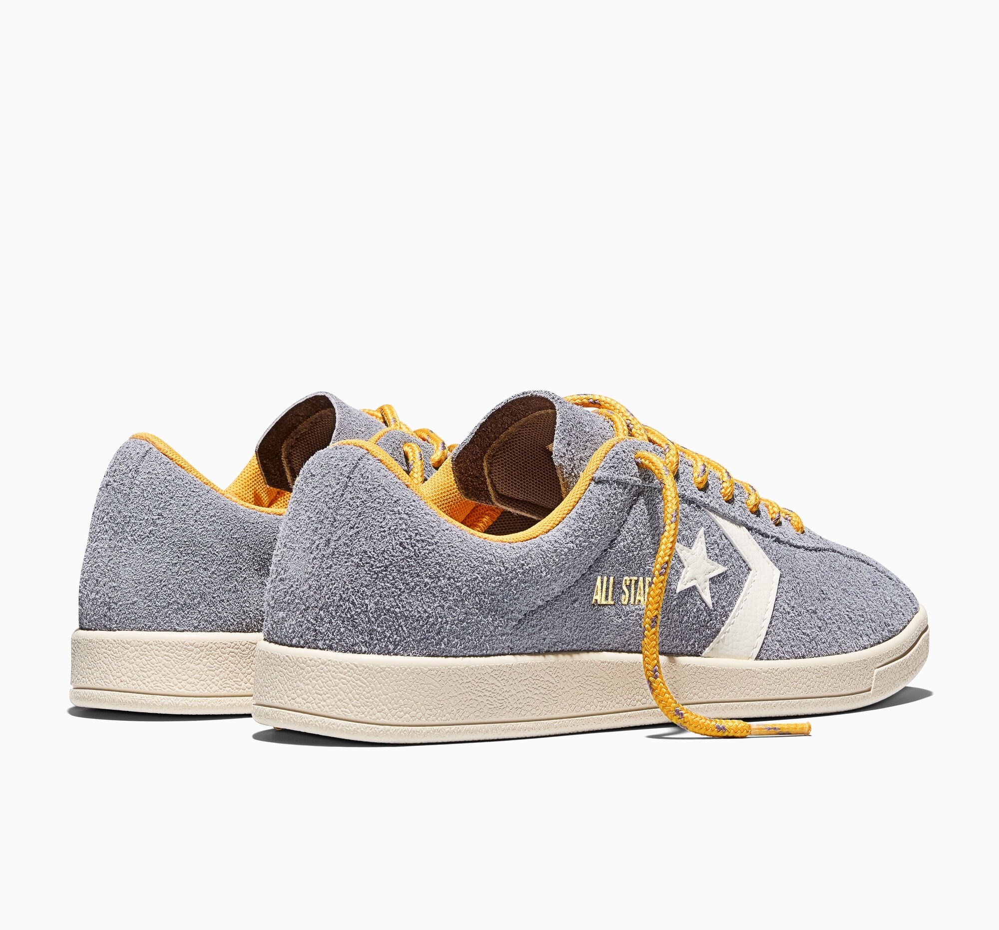 Converse Sneaker »ALL STAR CLASSIC TRAINER SUEDE«