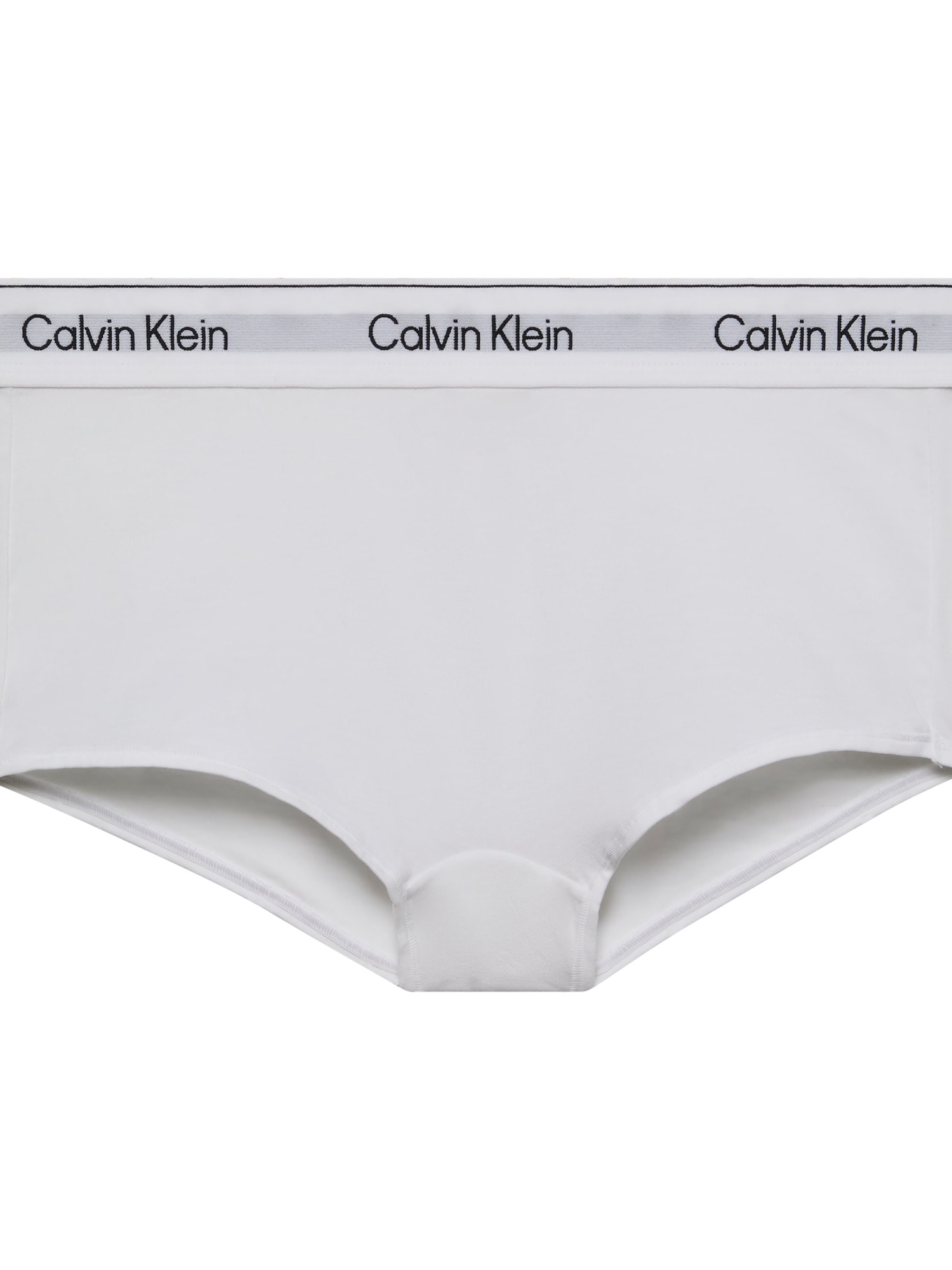 Calvin Klein Underwear Panty »MODERN COTTON«, mit breitem Bündchen