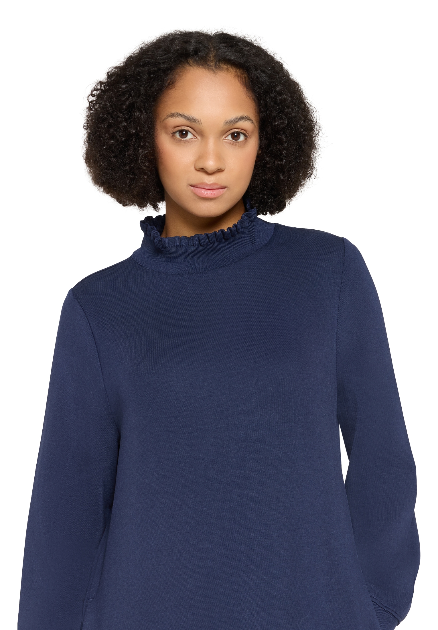 Cartoon Bodykleid »Casual-Kleid mit Eingrifftaschen«