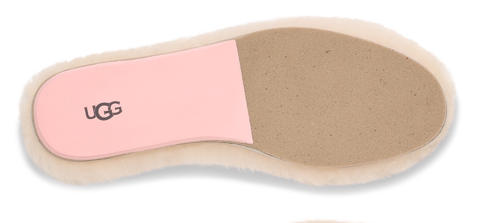 UGG Einlegesohlen »SHEEPSKIN INSOLE« Innensohle, Schuheinlage mit dauernhafter Dämpfung