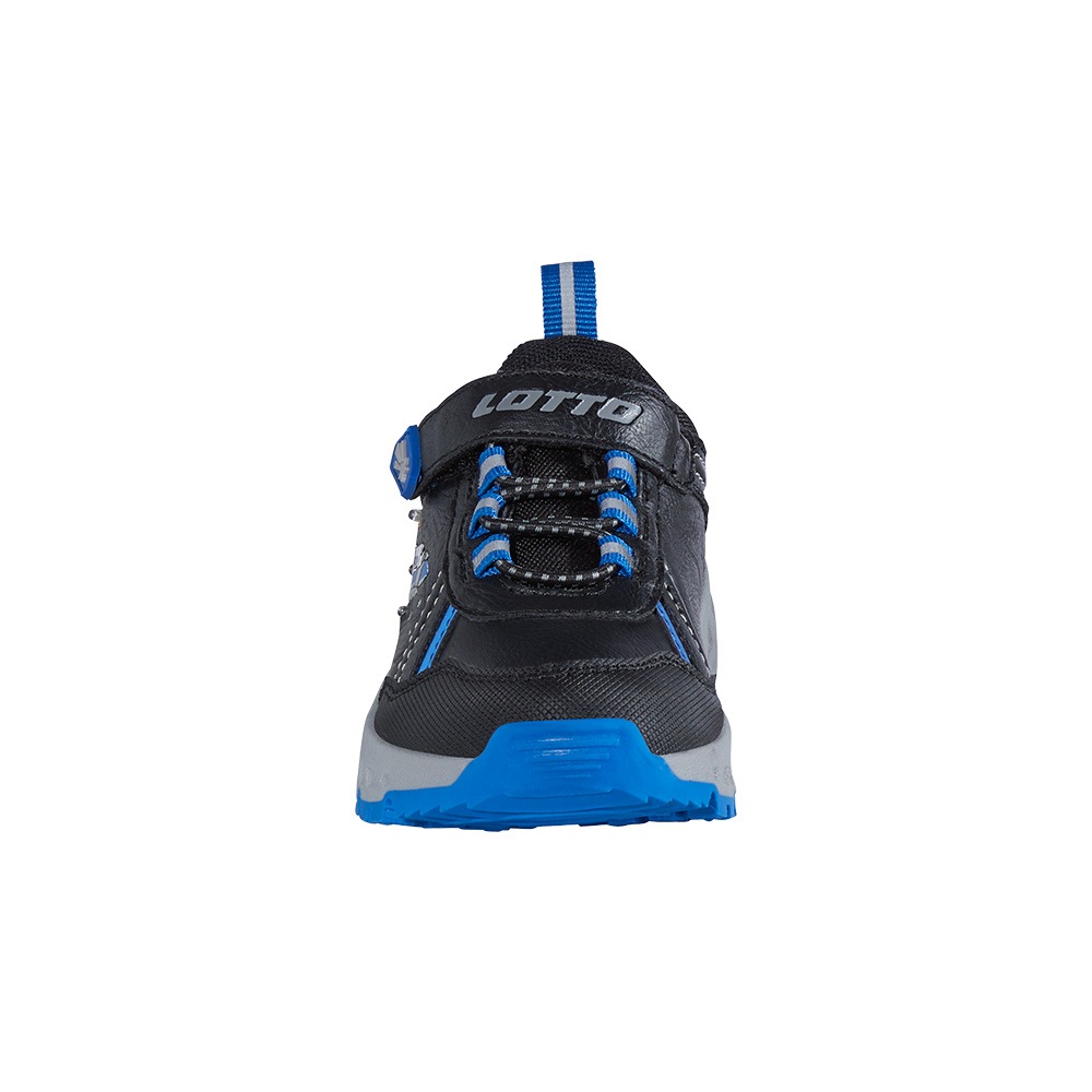 lotto Sneaker  - mit Blinklichtern