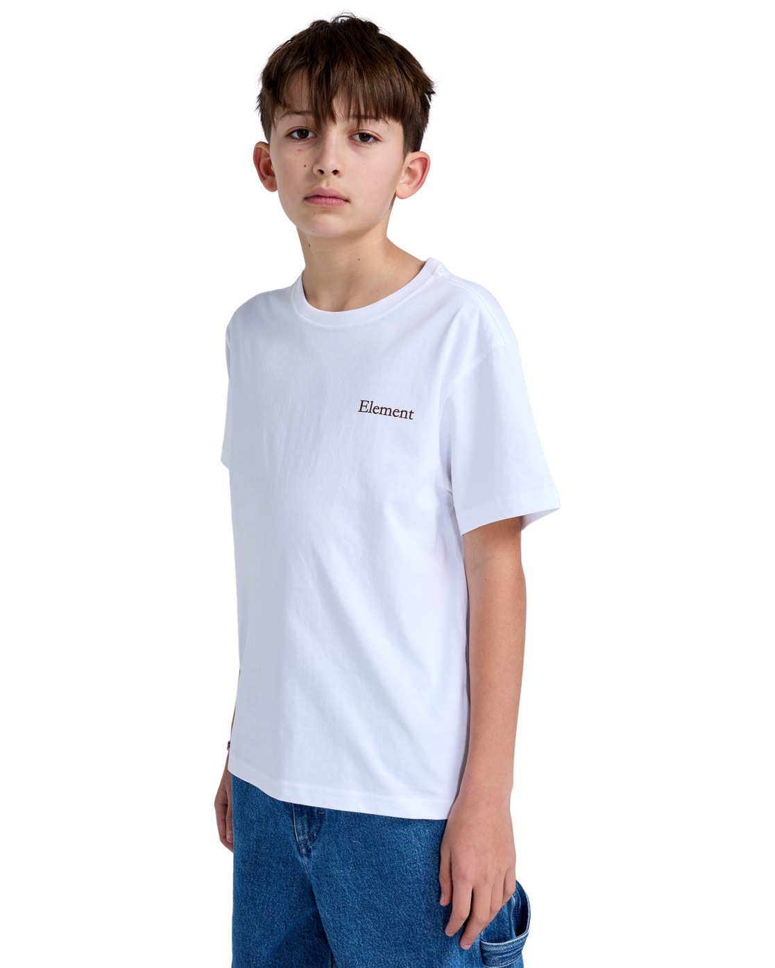 Element Shirttop »SBXE Nest«
