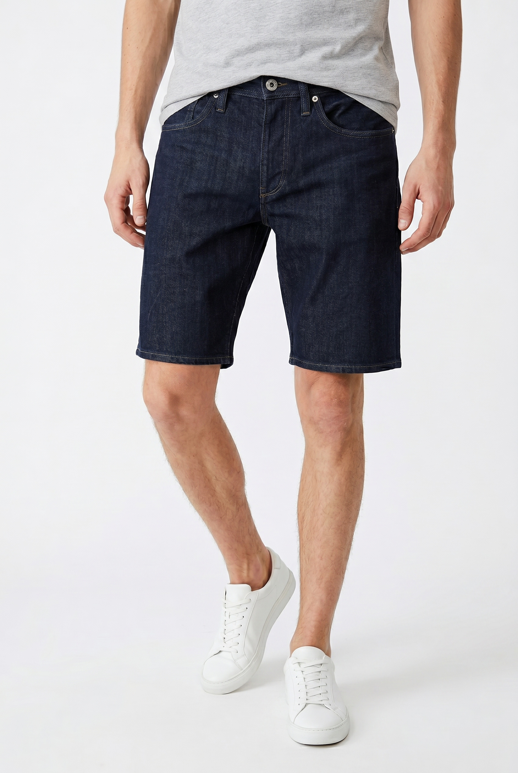 Jack & Jones Shorts »JJITONY JJORIGINAL SHORTS AKM 101«  Baumwolle, relaxed fit