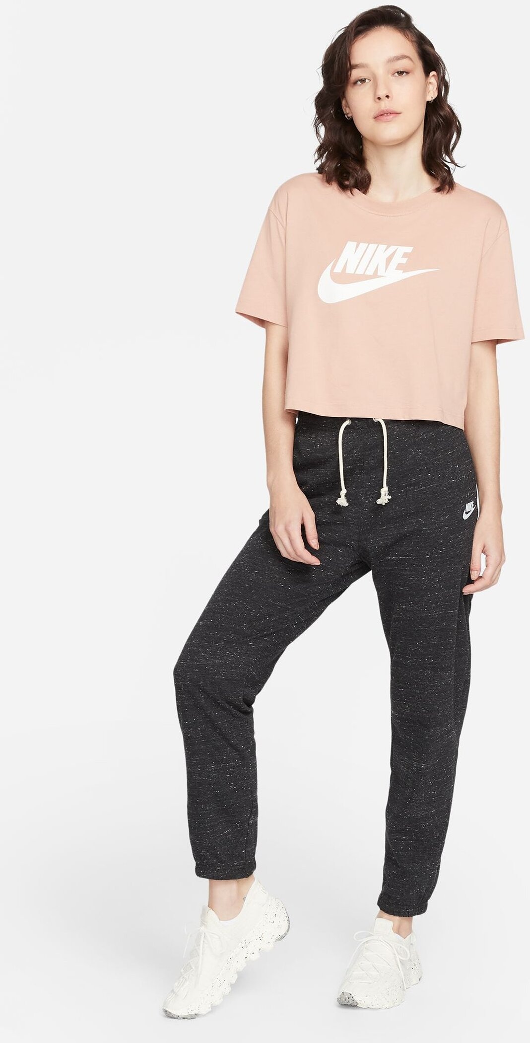 Nike Sportswear Jogginghose »GYM VINTAGE WOMEN'S PANTS«