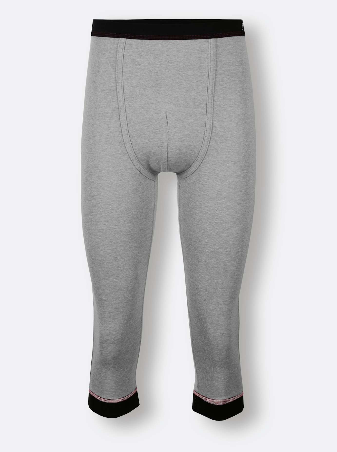 wäschepur Lange Unterhose, (2 St.)