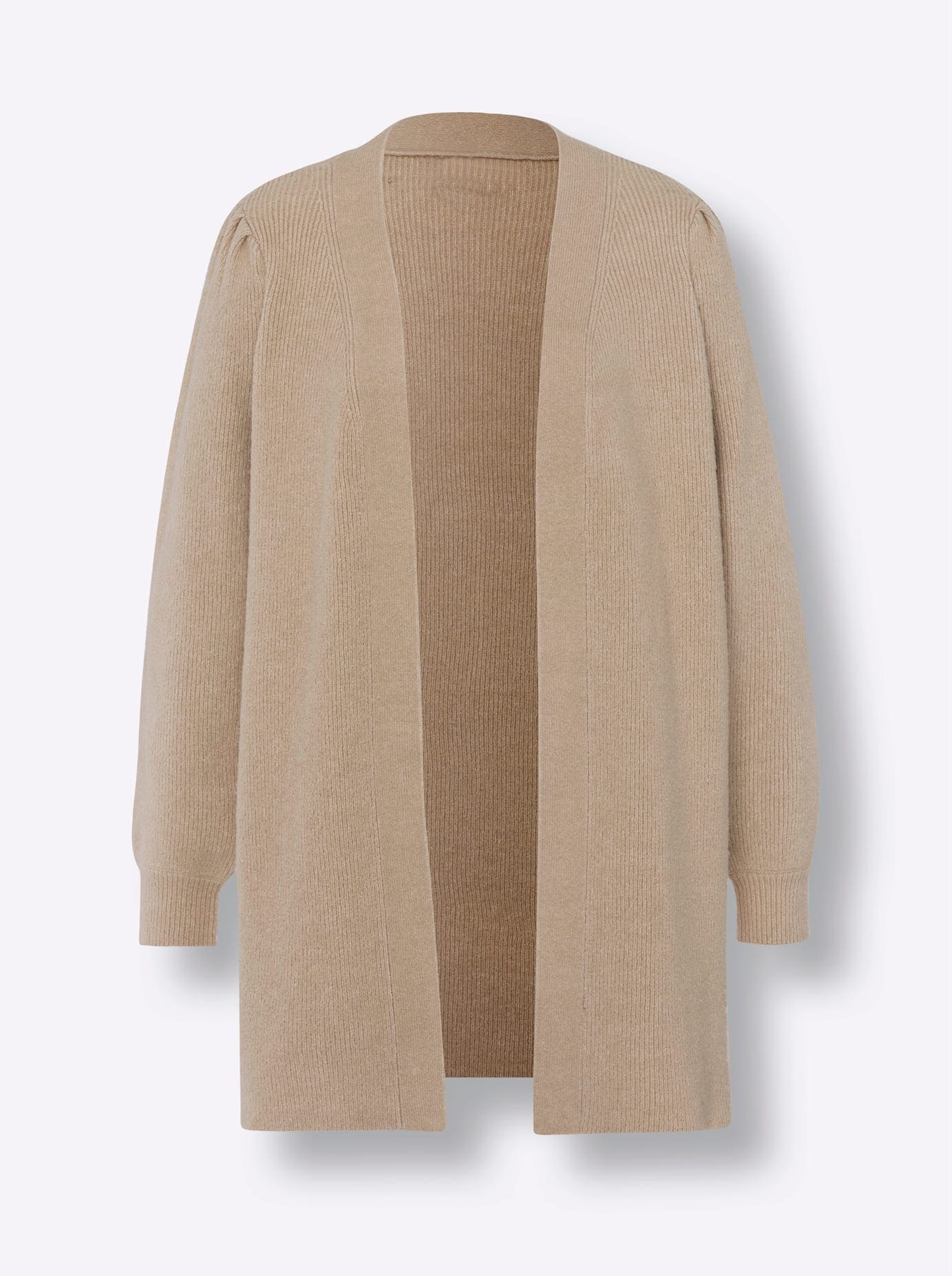 heine Strickjacke