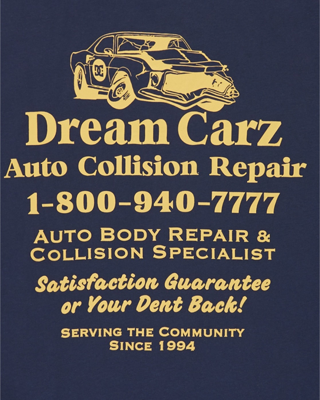 DC Shoes Hoodie »Fix Up Ph«
