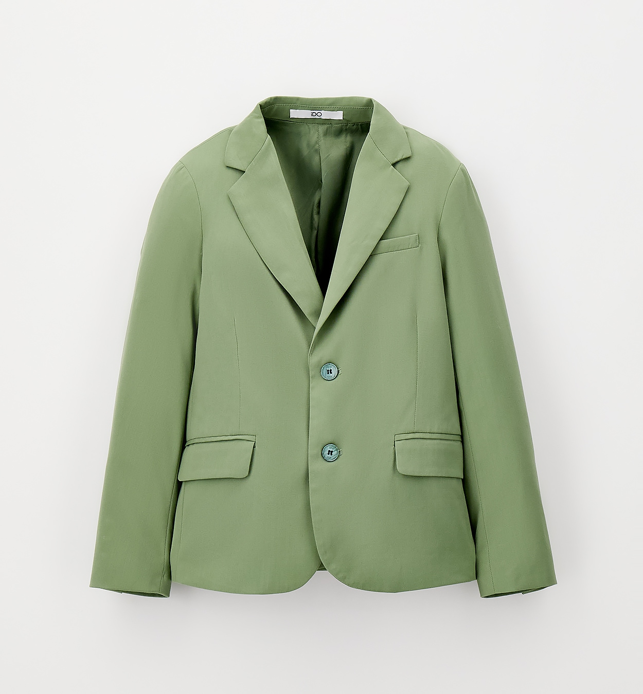 iDo Sakko »BOY JACKET«