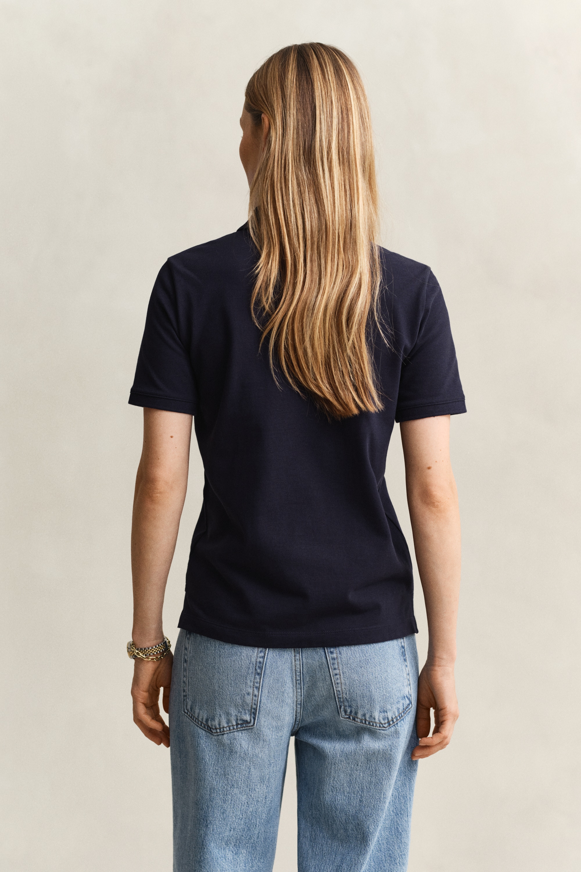 Gant Poloshirt »REGULAR SHIELD« Regular fit mit Polokragen