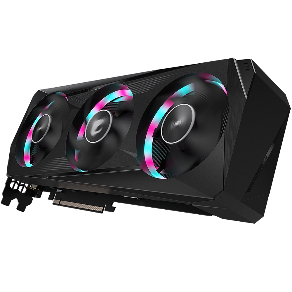 Gigabyte Grafikkarte »AORUS Radeon™ RX 6750 XT ELITE 12G«, 12 GB, GDDR6
