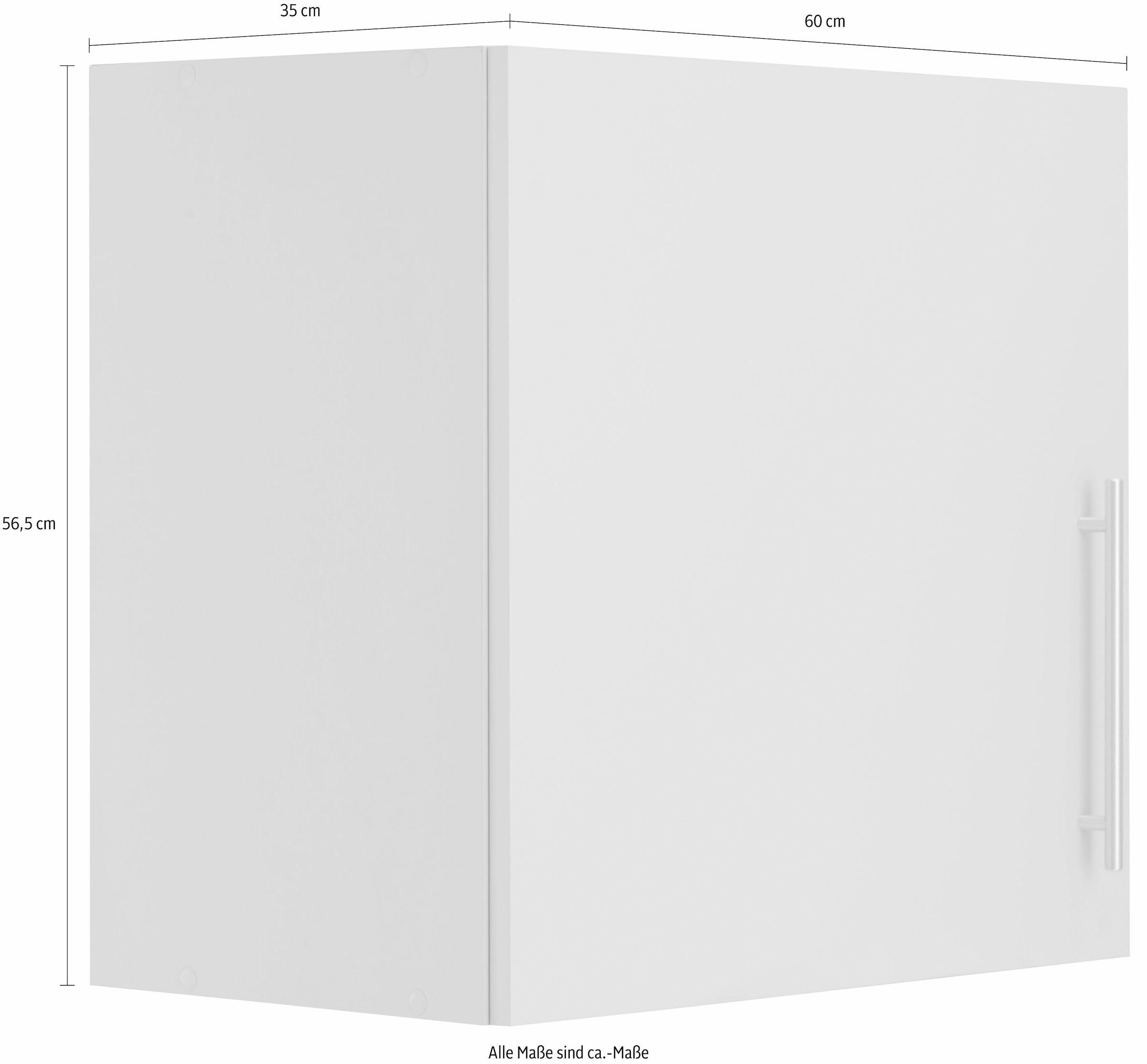 wiho Küchen Hängeschrank »Cali« 60 cm breit
